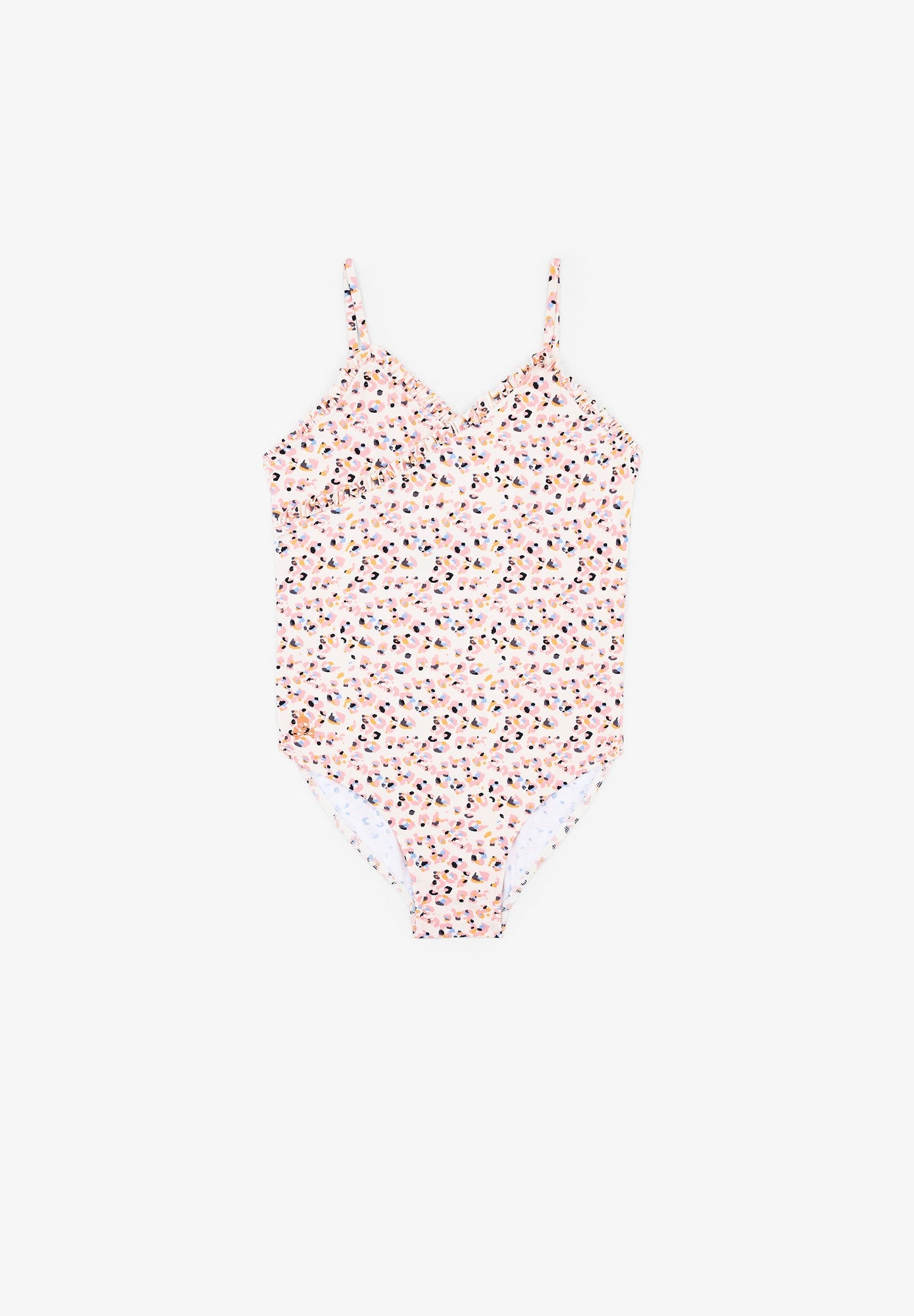 BAÑADOR ANIMAL PRINT