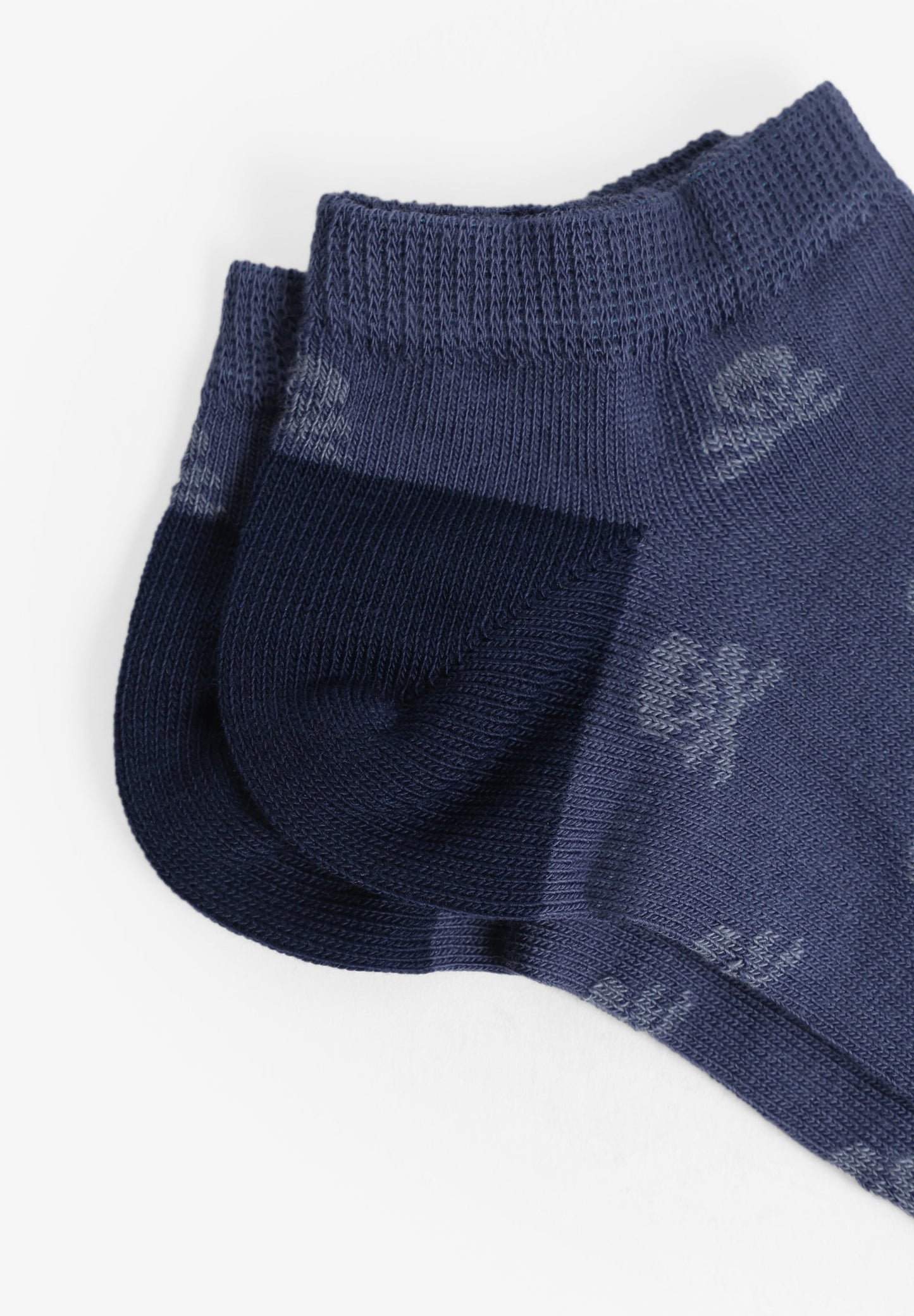 CALCETINES CORTOS CALAVERAS