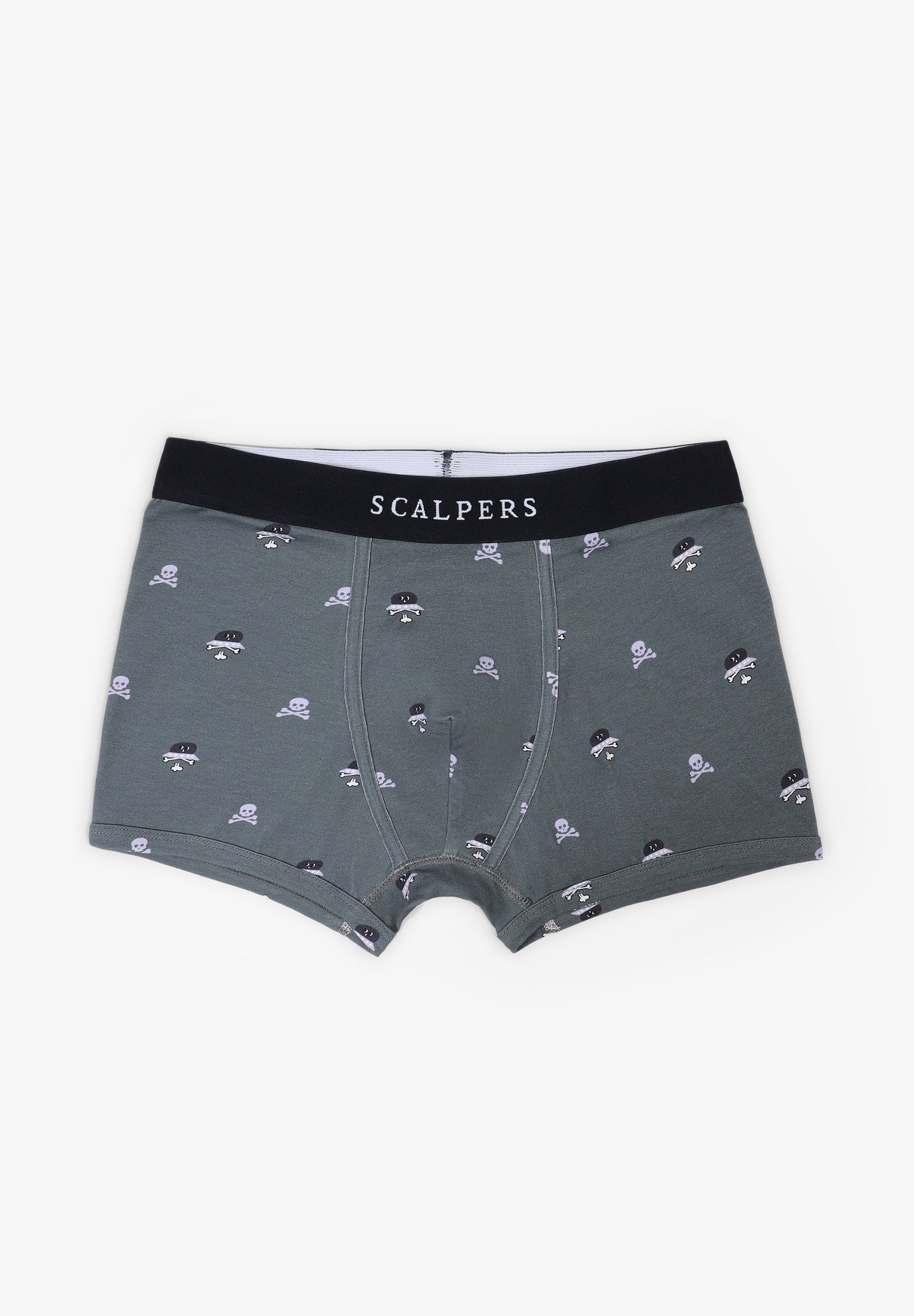 BOXER MOTIVOS DIVERTIDOS