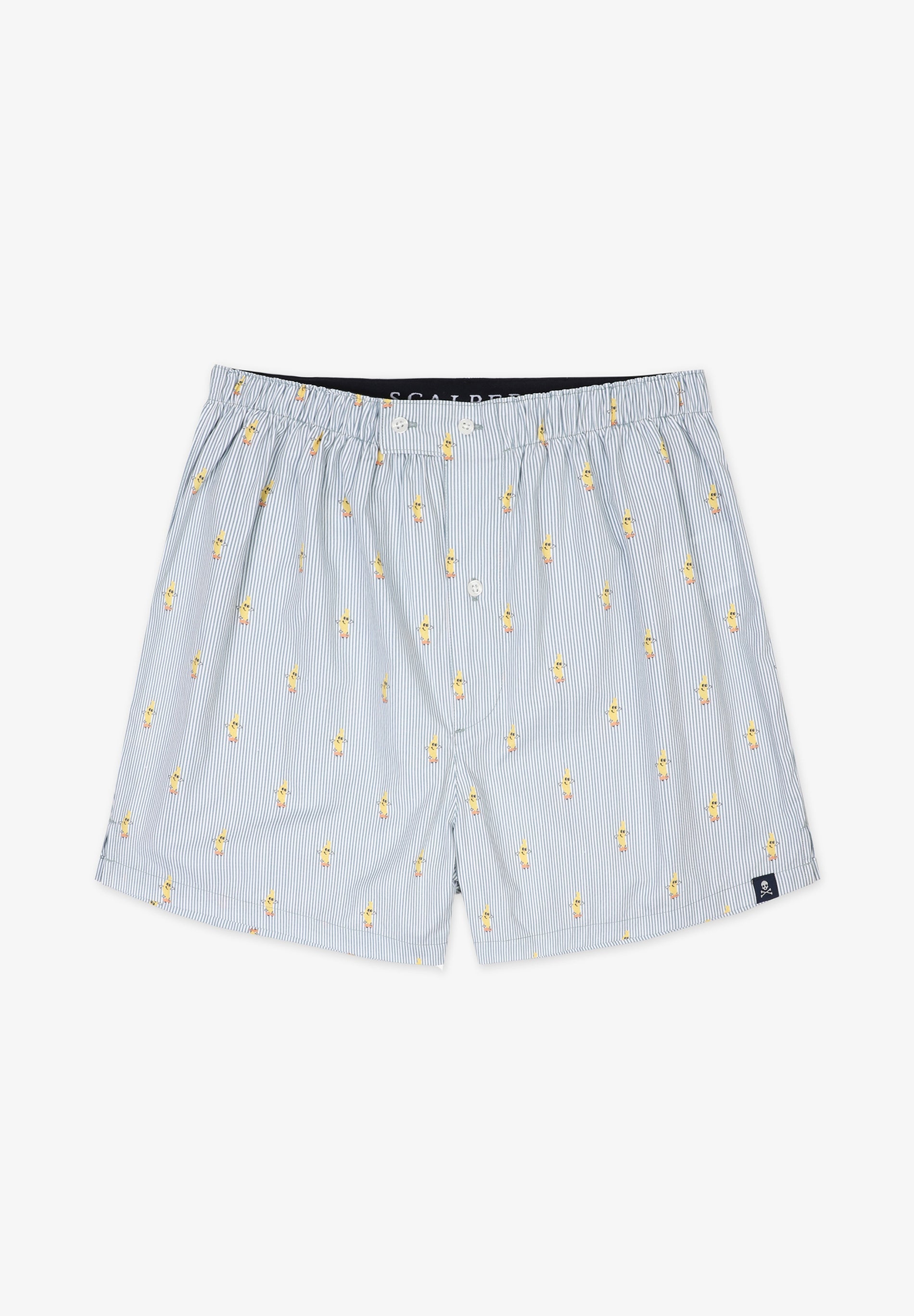 CALZONCILLOS MOTIVOS DIVERTIDOS