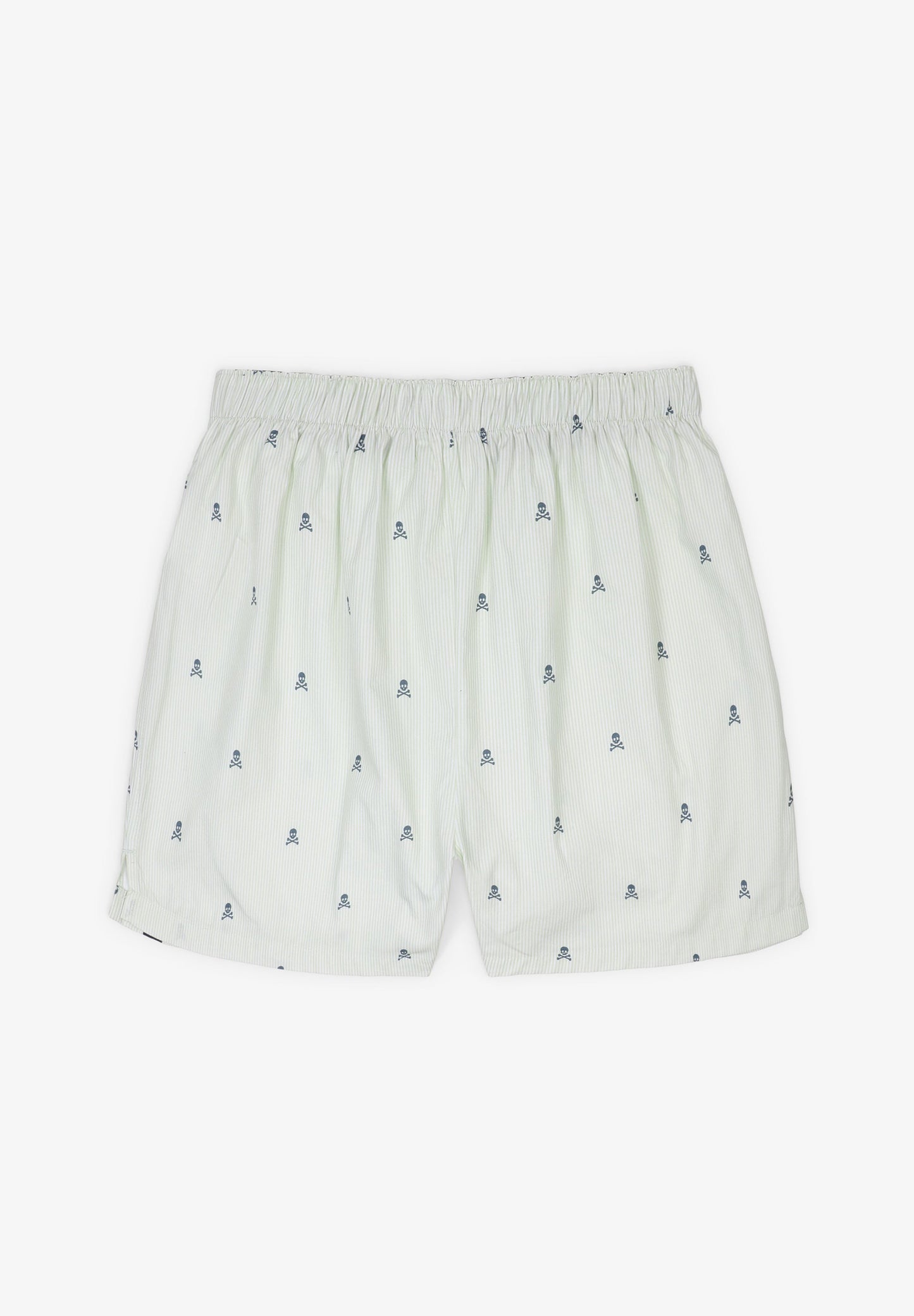 CALZONCILLOS RAYAS CALAVERAS