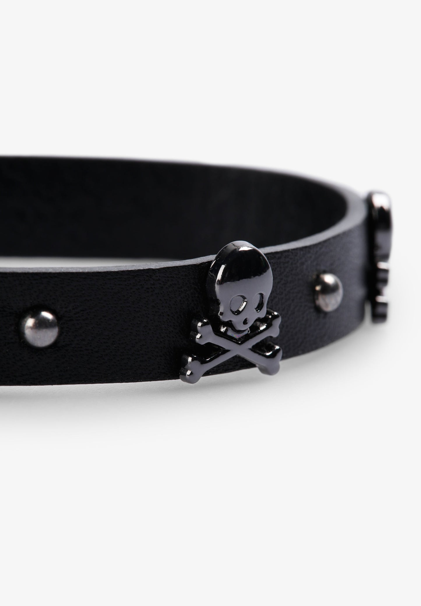 PULSERA TACHAS CALAVERAS - Scalpers