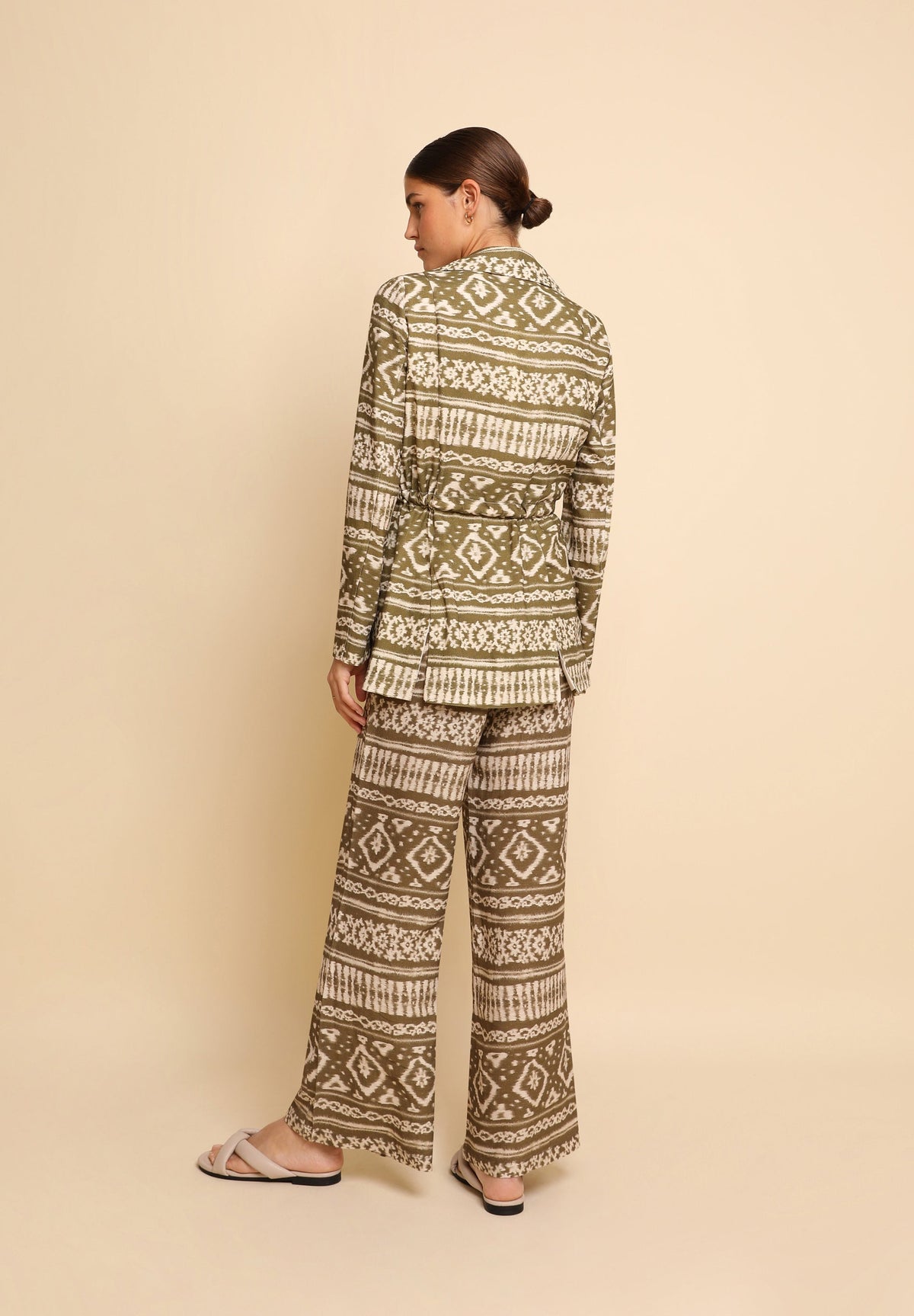PANTALÓN ÉTNICO