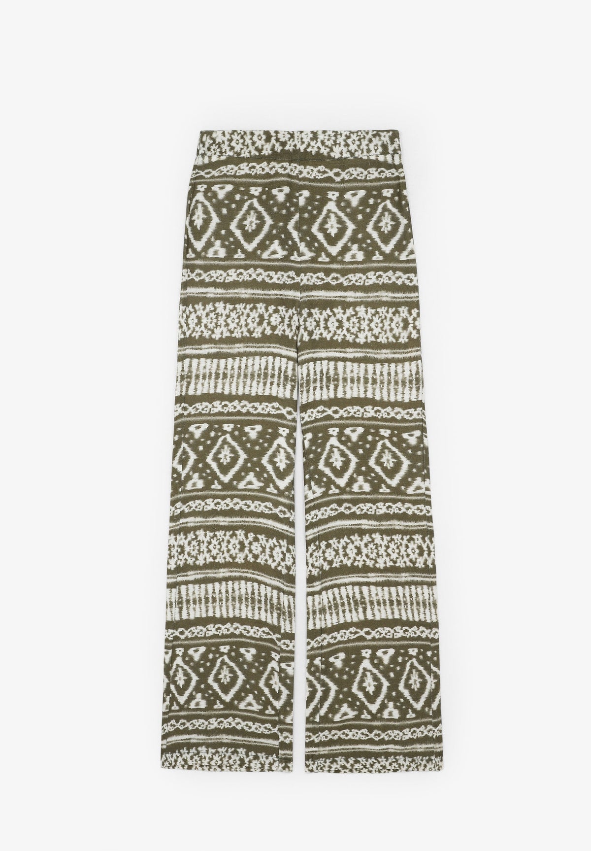 PANTALÓN ÉTNICO