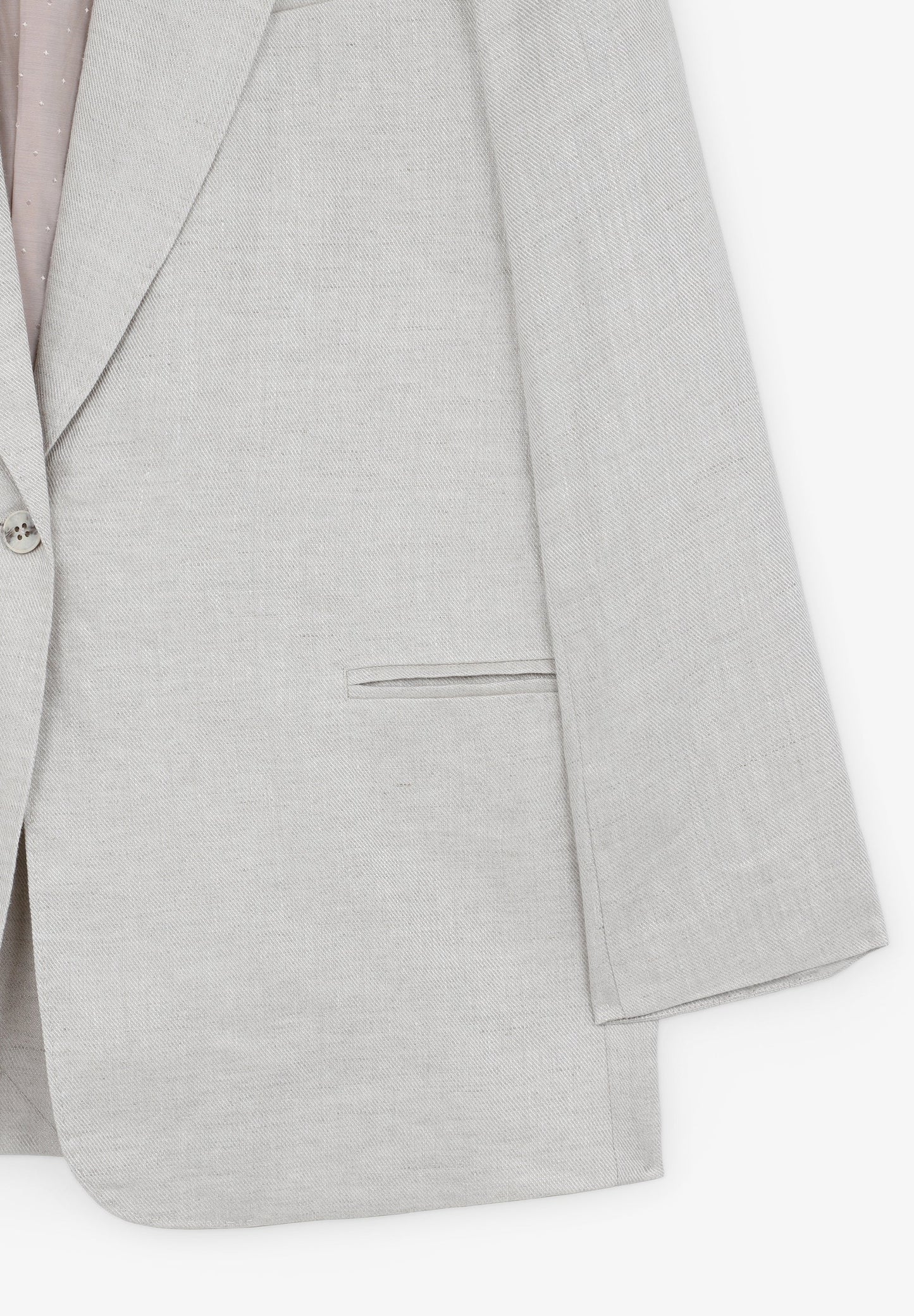 BLAZER LINO BOTONES