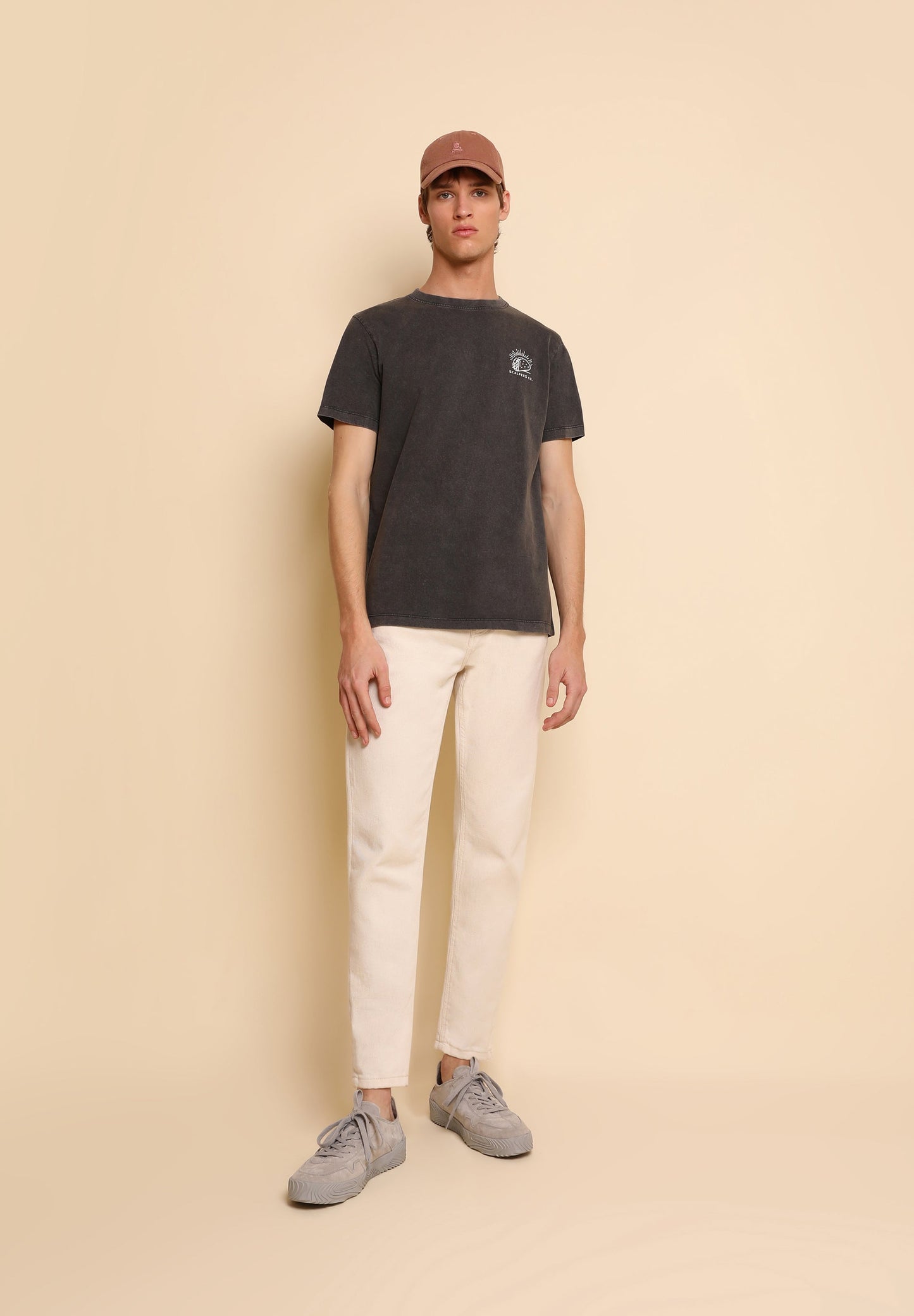 TACO TEE