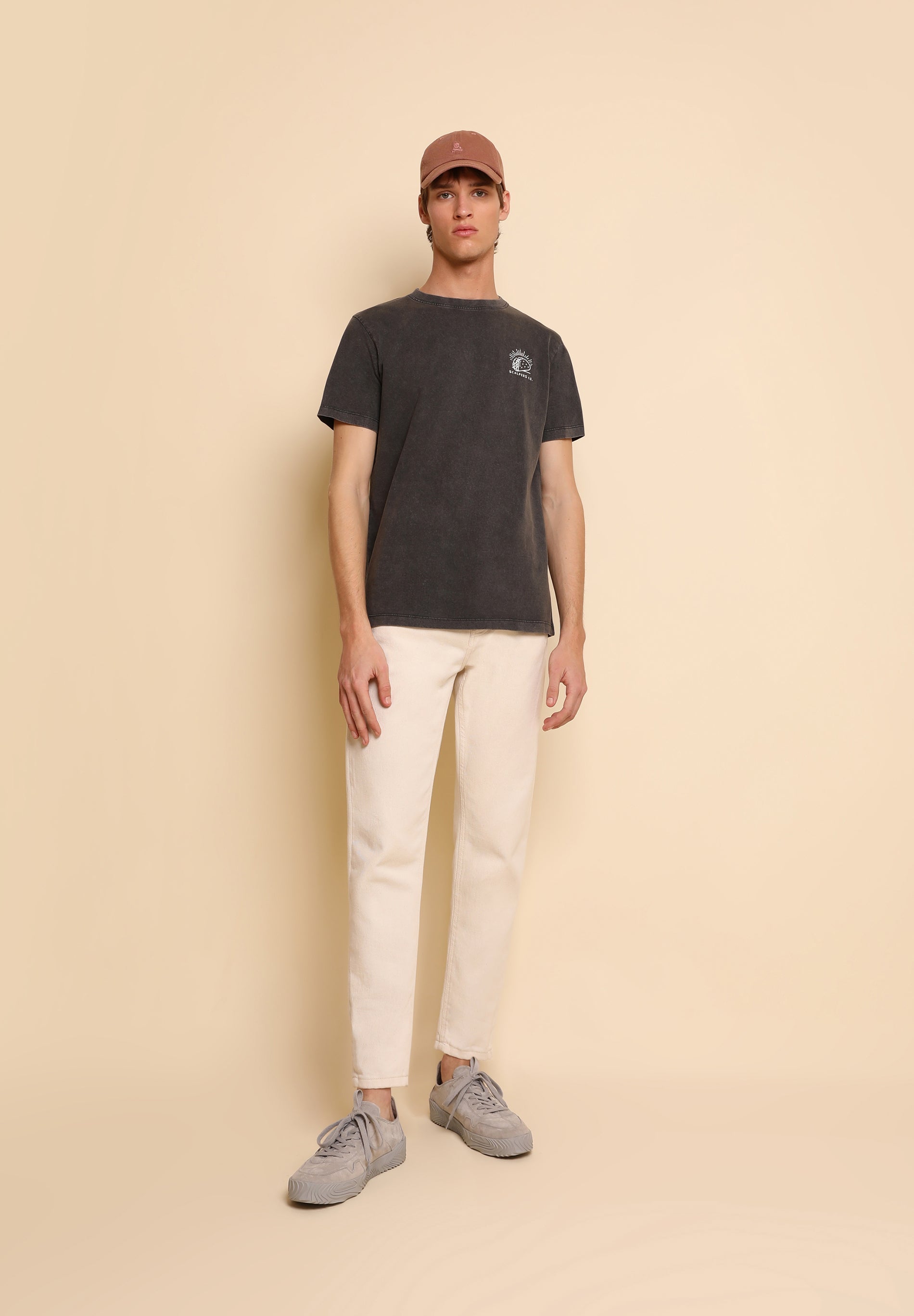 TACO TEE