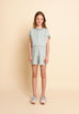 SHORTS VICHY