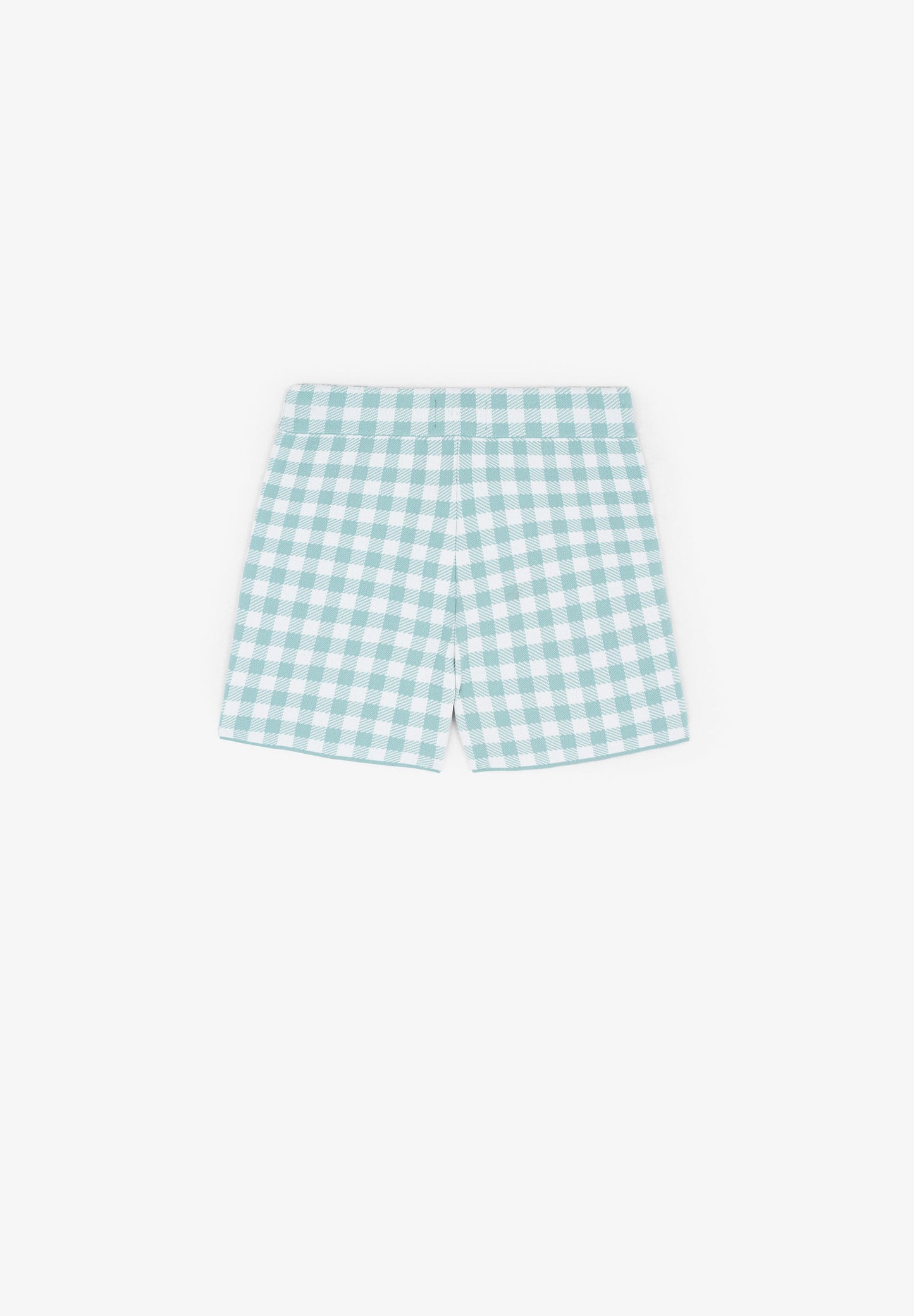 SHORTS VICHY