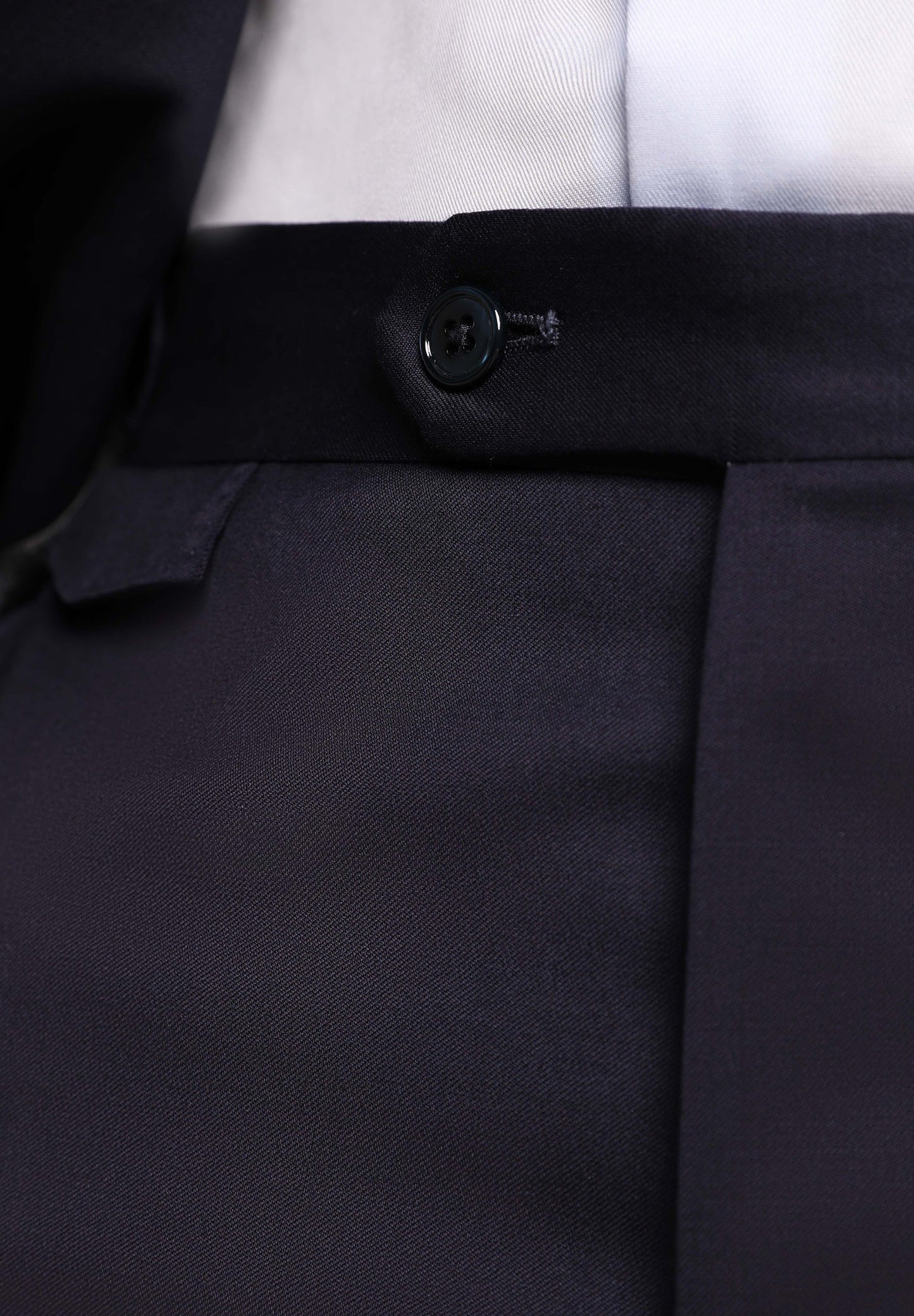 TRAJE PREMIUM AZUL PUNTA DE LANZA