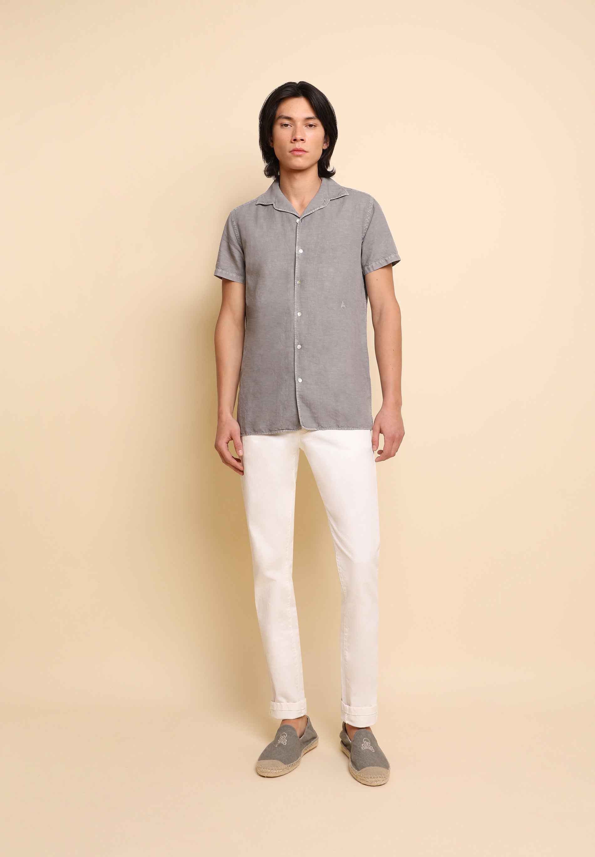 JEANS SLIM FIT