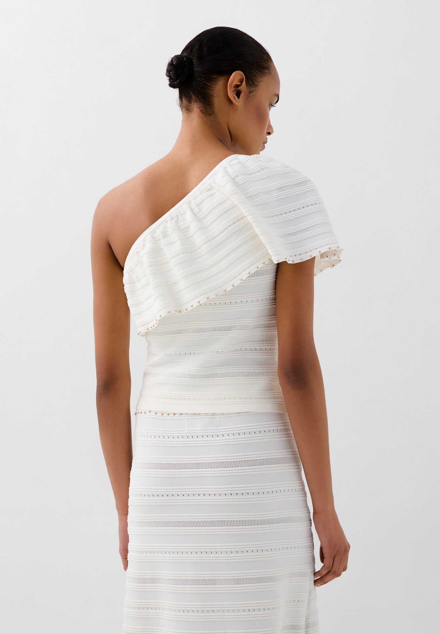 TOP PUNTO ASIMÉTRICO VOLANTE