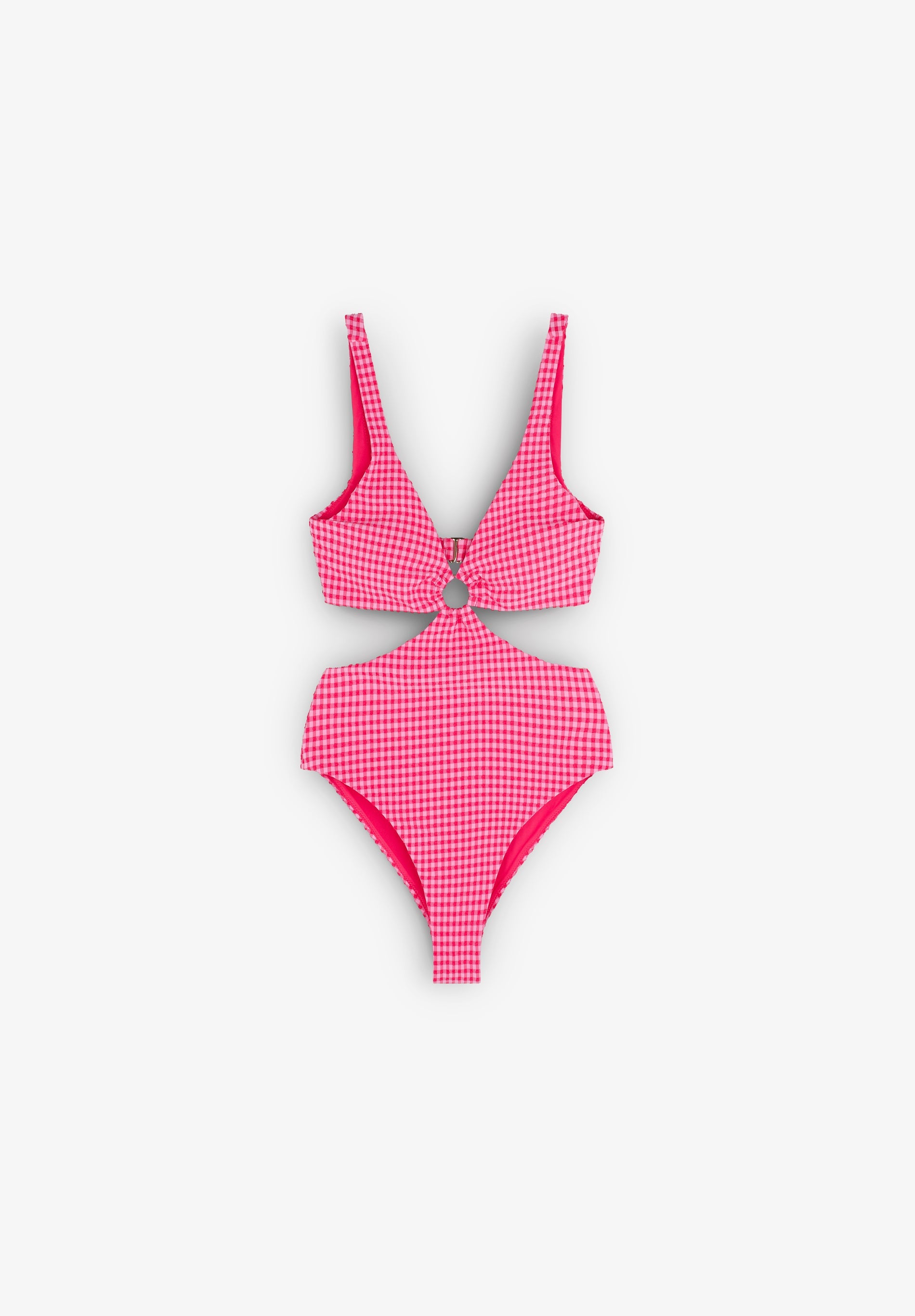 FALDA DE PUNTO CONCHAS