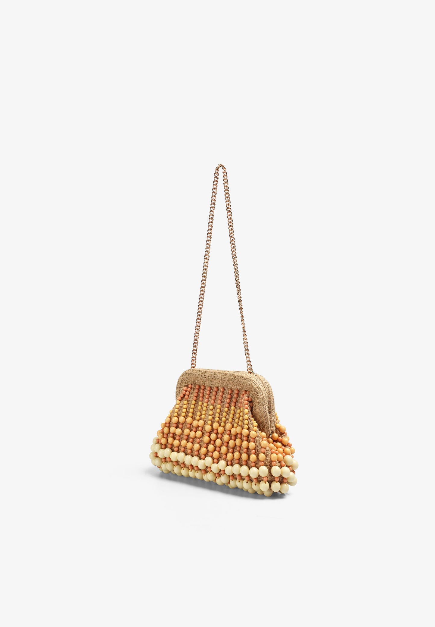 BOLSO CROCHET CUENTAS