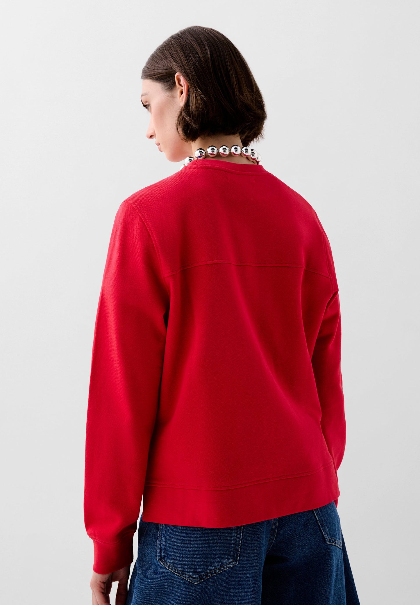 POLERÓN BÁSICO CALAVERA