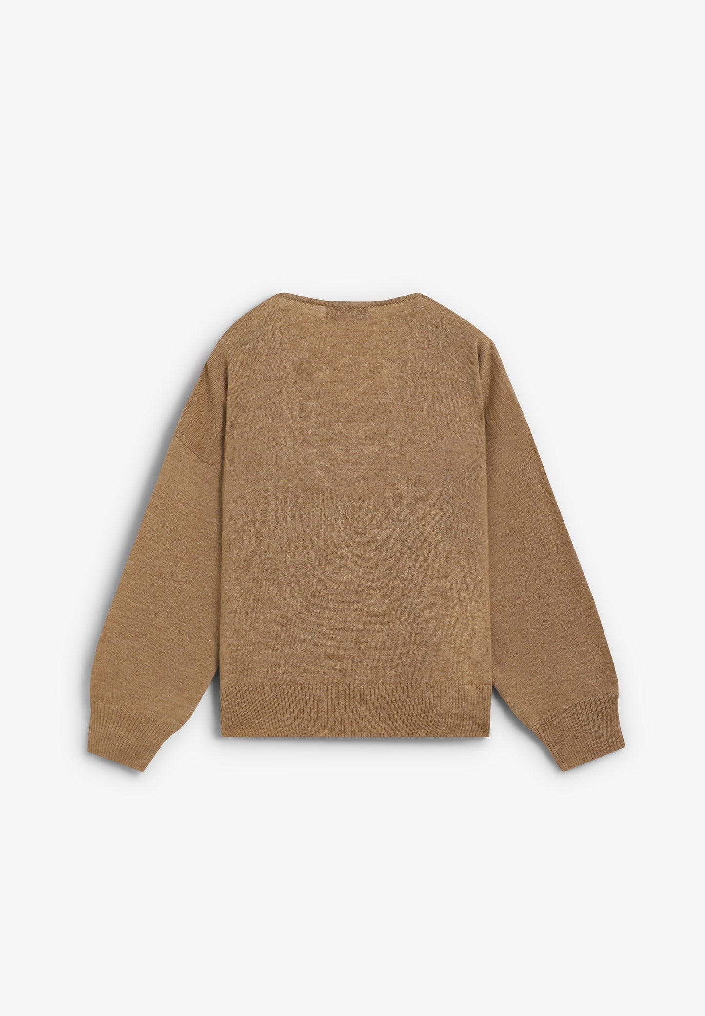 NEW POINTELLE JUMPER