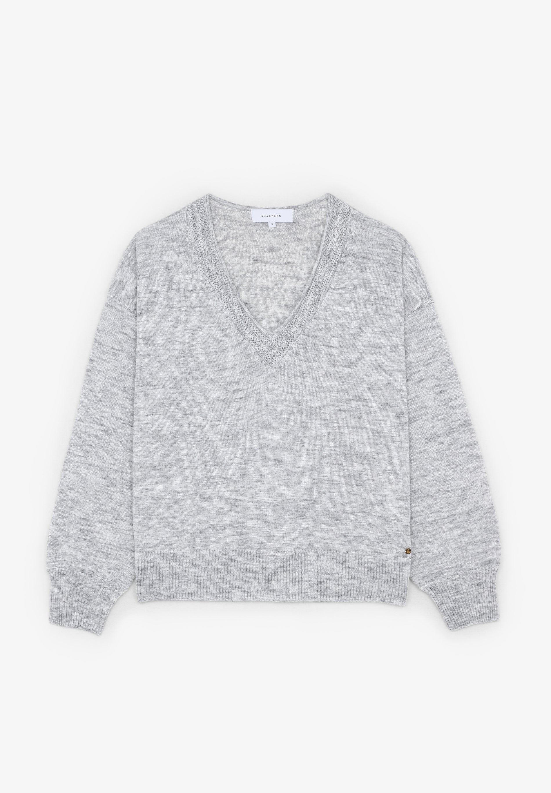 JERSEY POINTELLE