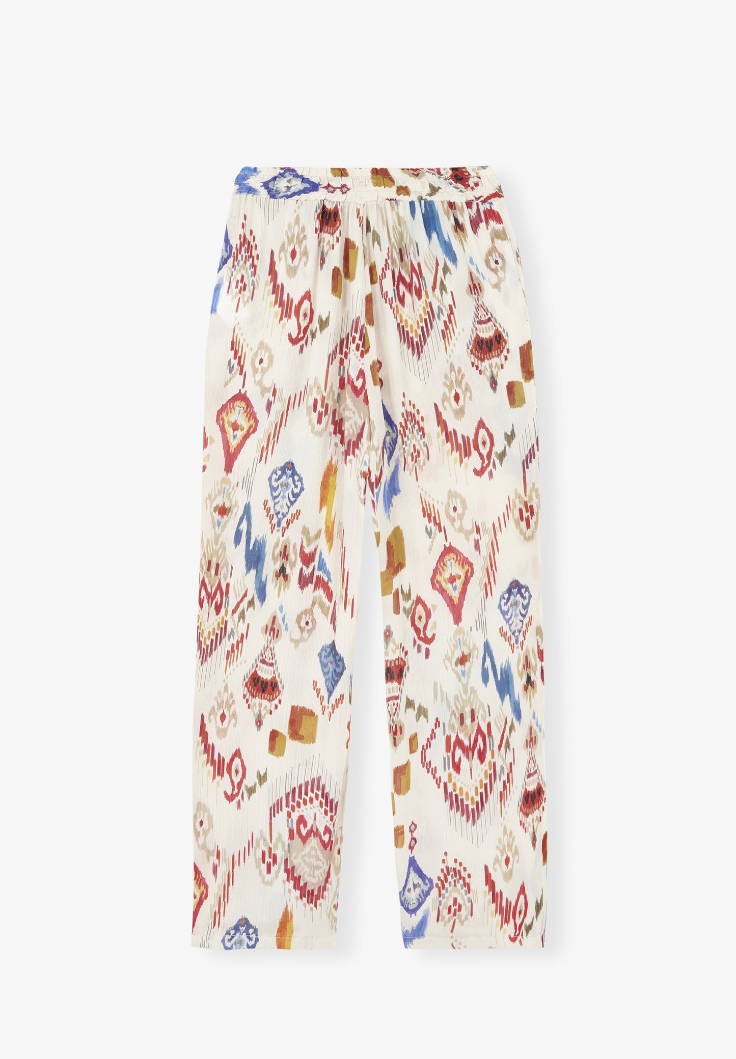 PANTALÓN ESTAMPADO