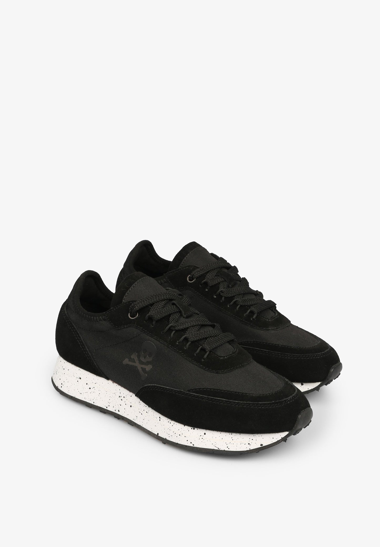 SNEAKERS SUELA MOTEADA