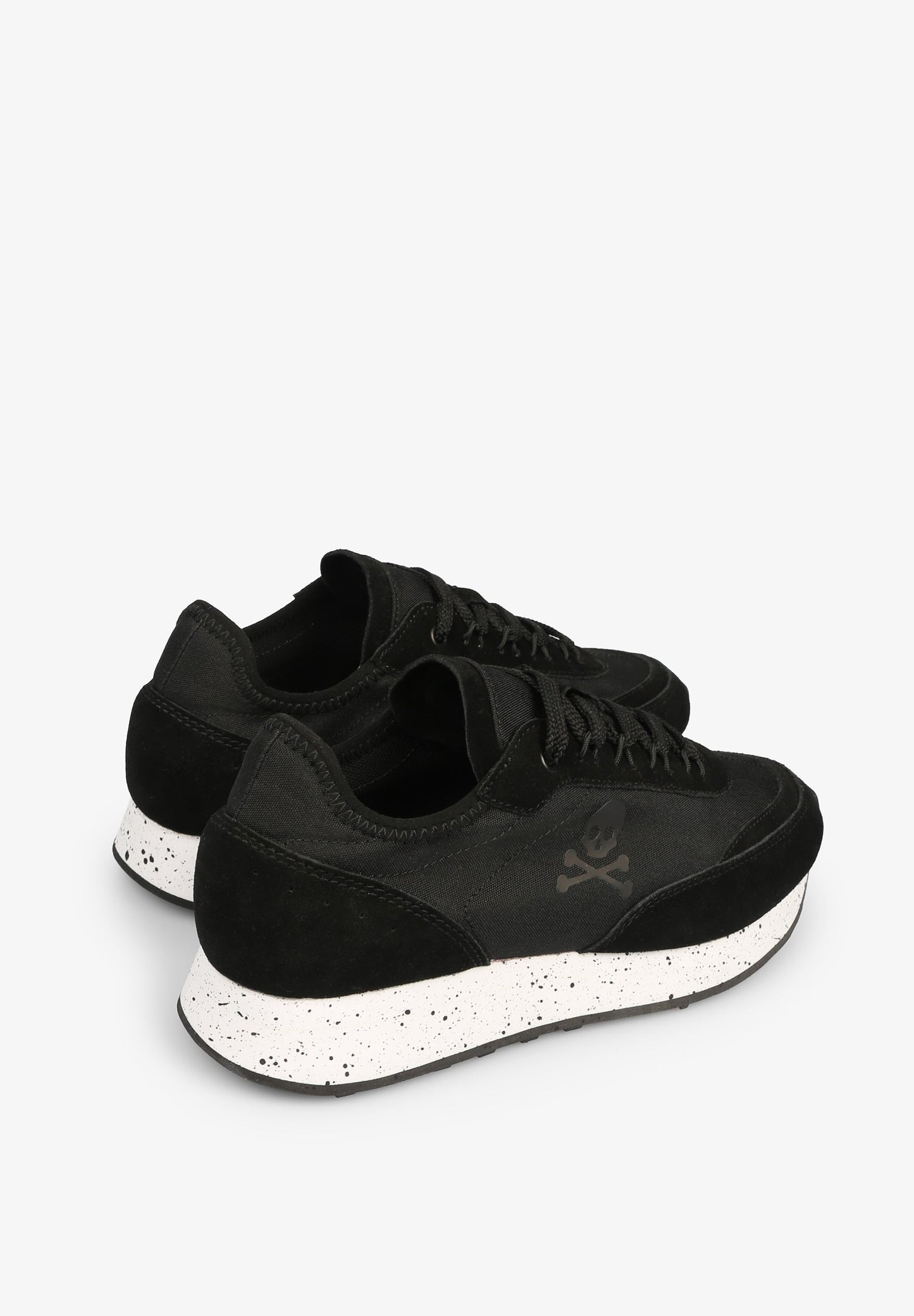 SNEAKERS SUELA MOTEADA