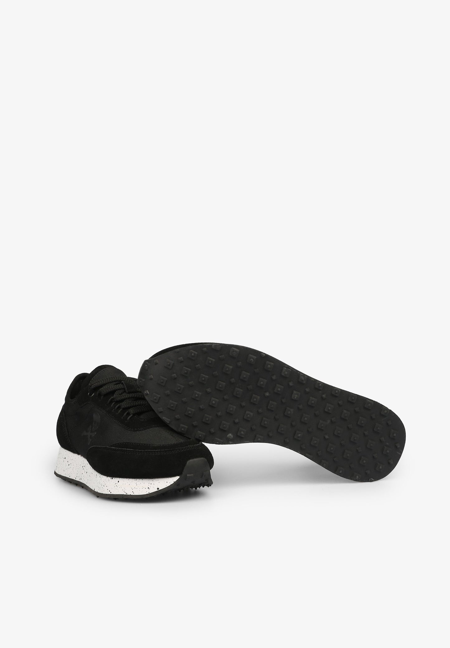 SNEAKERS SUELA MOTEADA