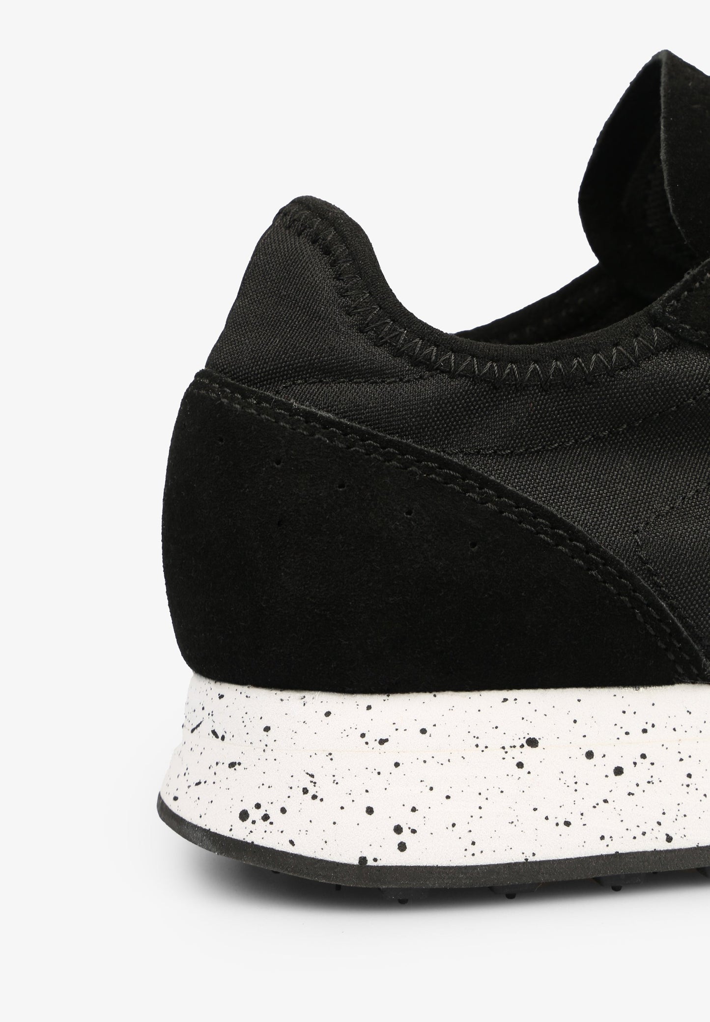 SNEAKERS SUELA MOTEADA