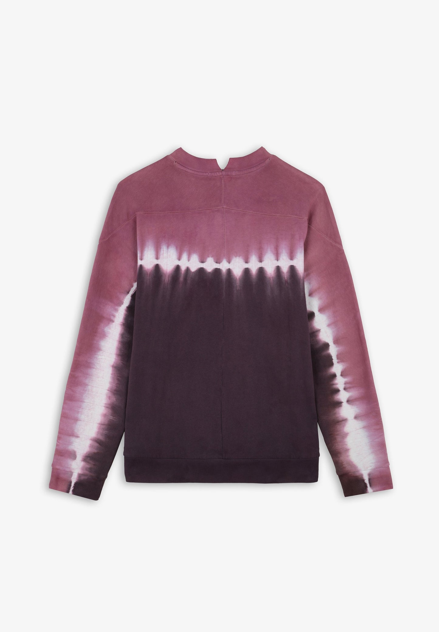 SUDADERA TIE DYE