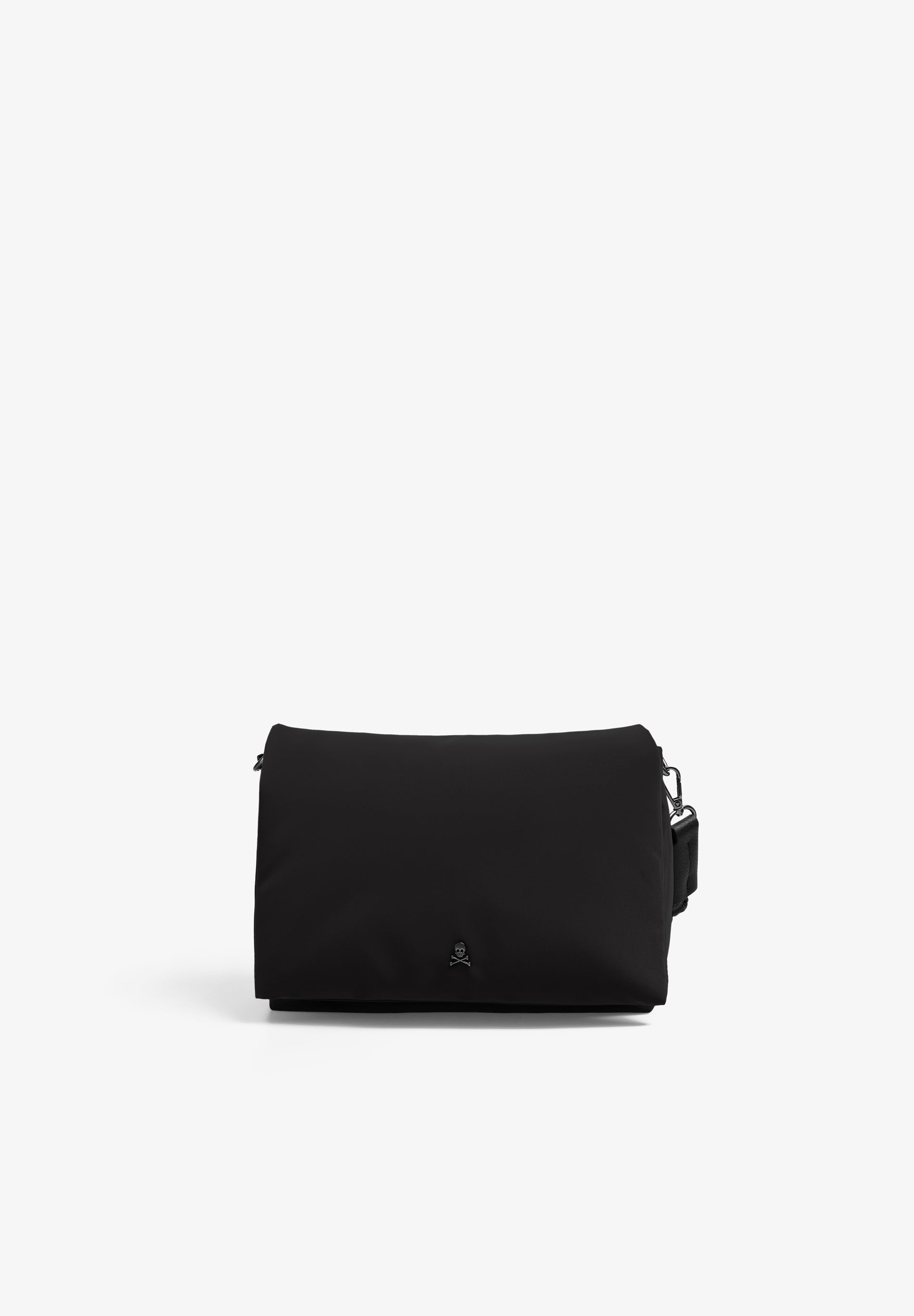 BOLSO ACOLCHADO CALAVERA