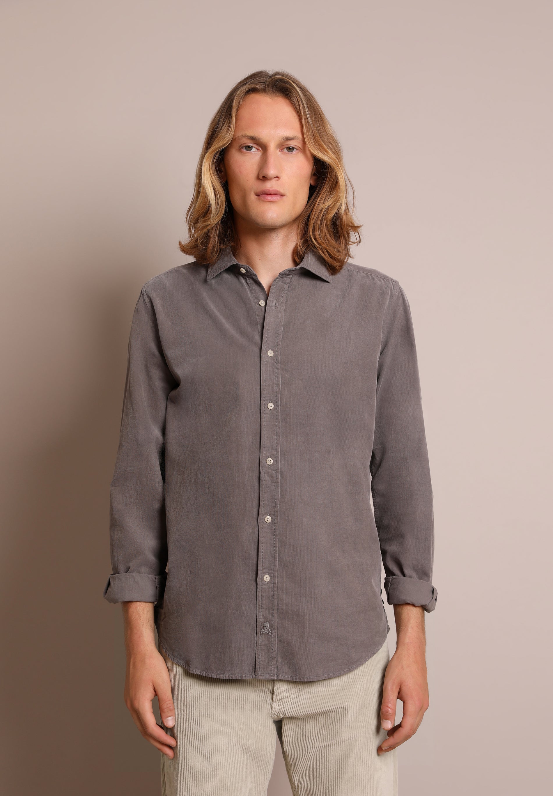 CAMISA PANA