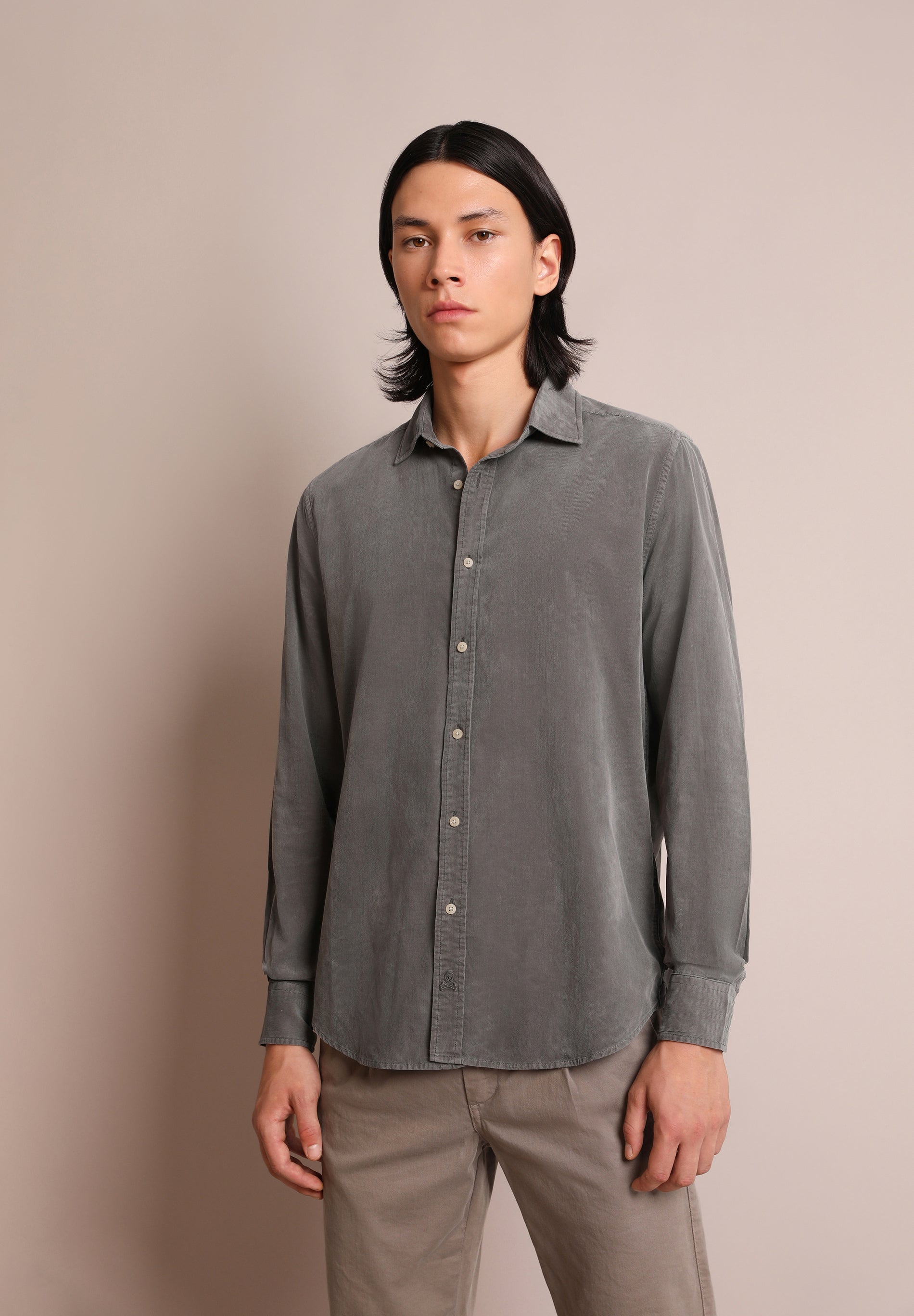 CAMISA PANA