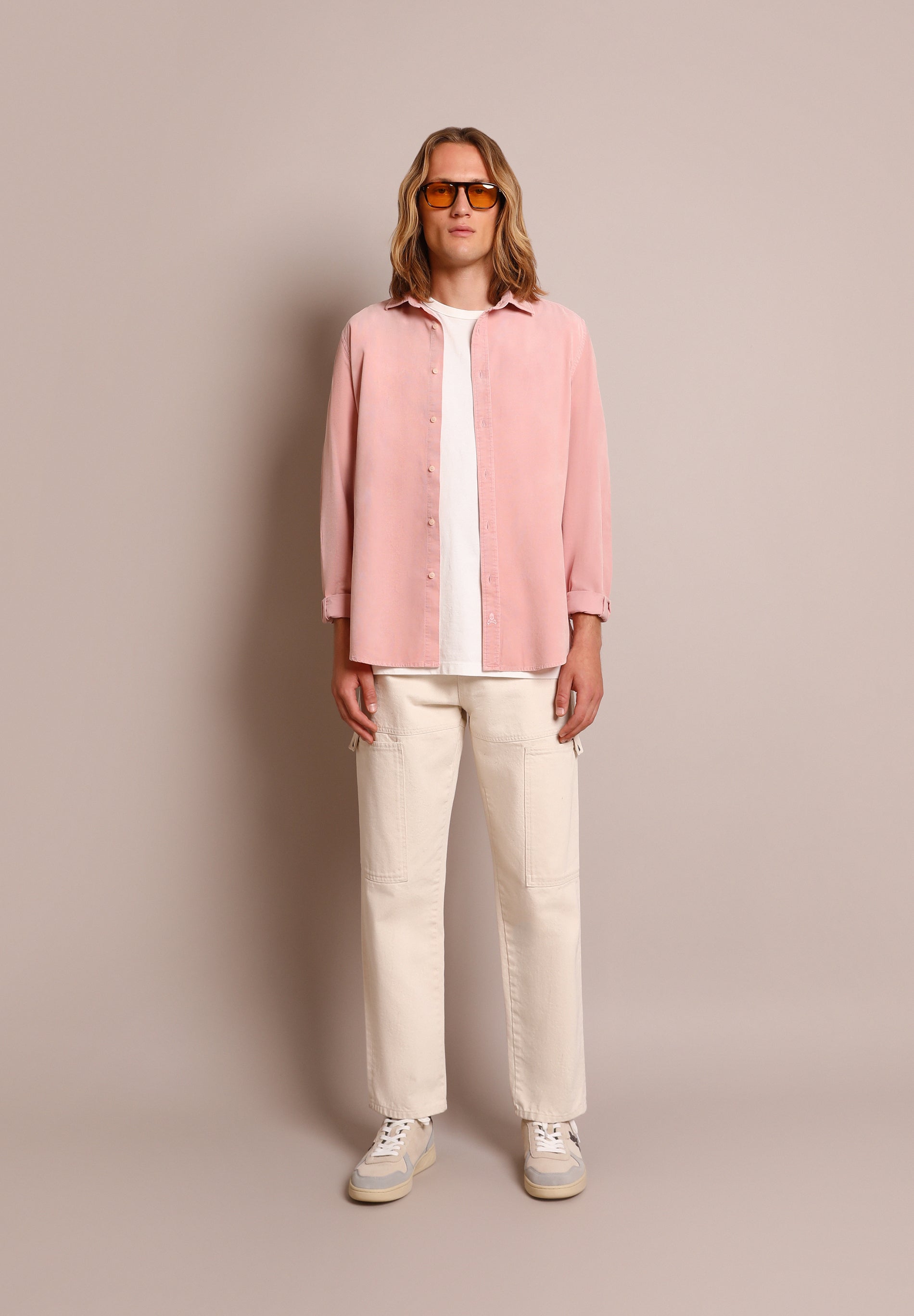 CAMISA PANA