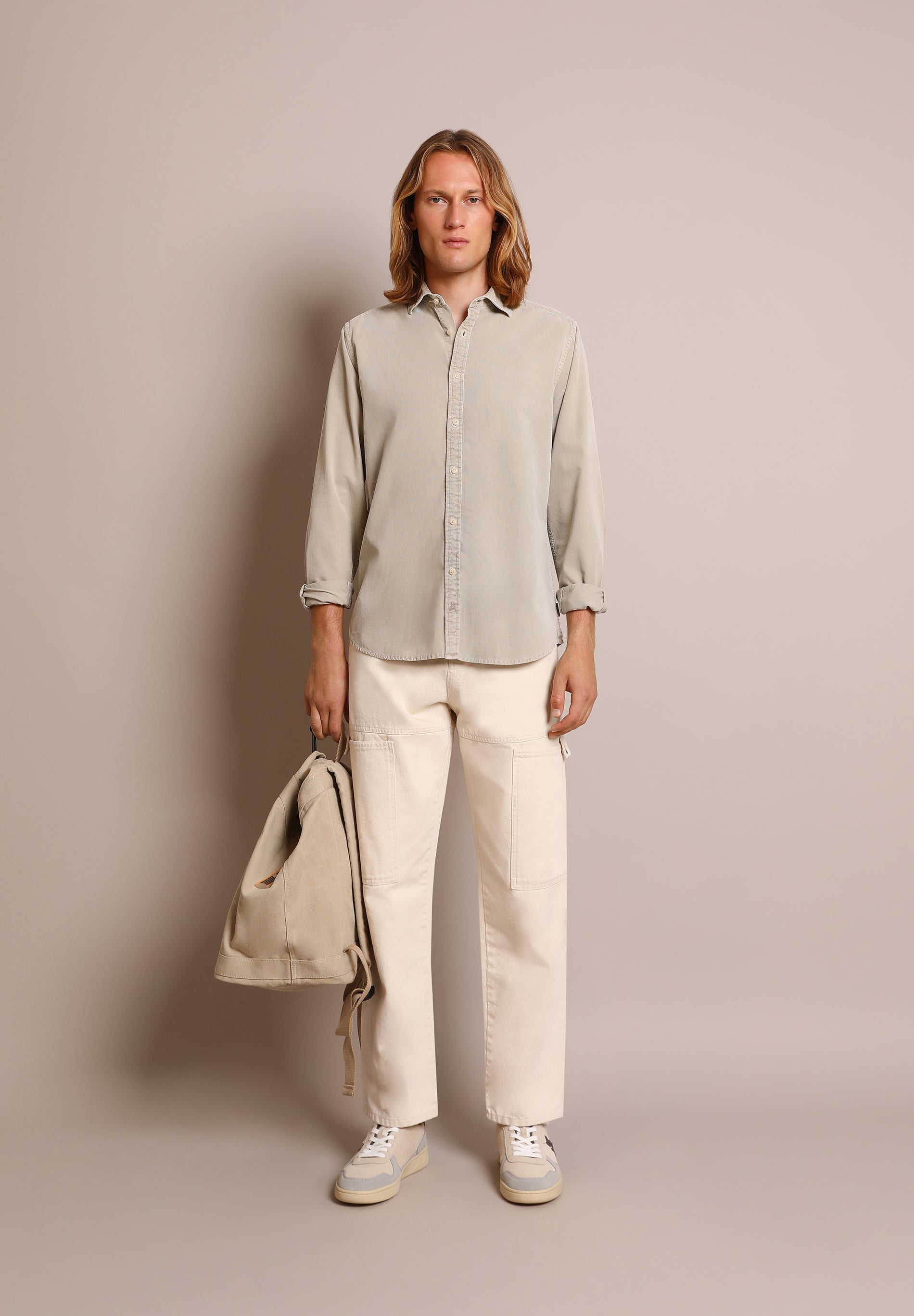 CAMISA PANA