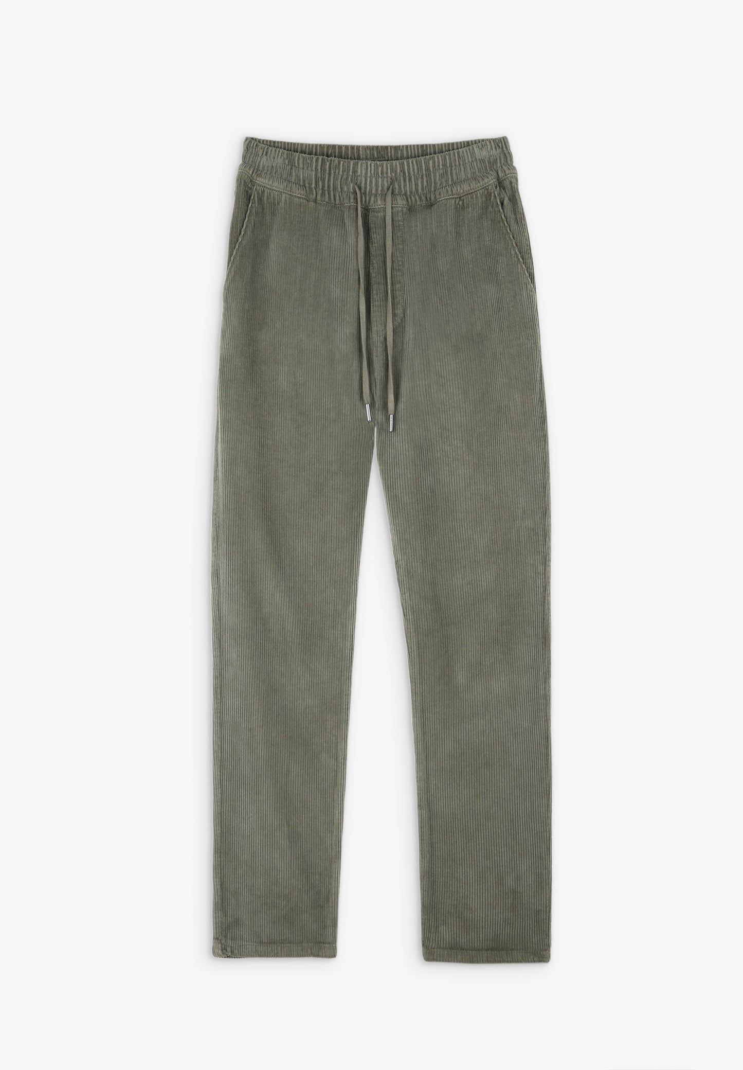 PANTALÓN PANA JOGGER