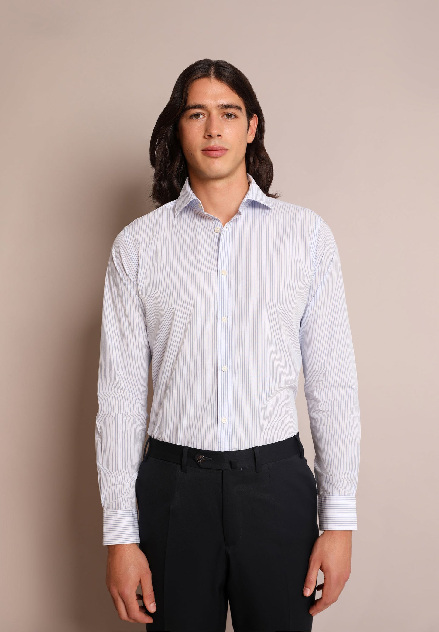 CAMISA SLIM FIT