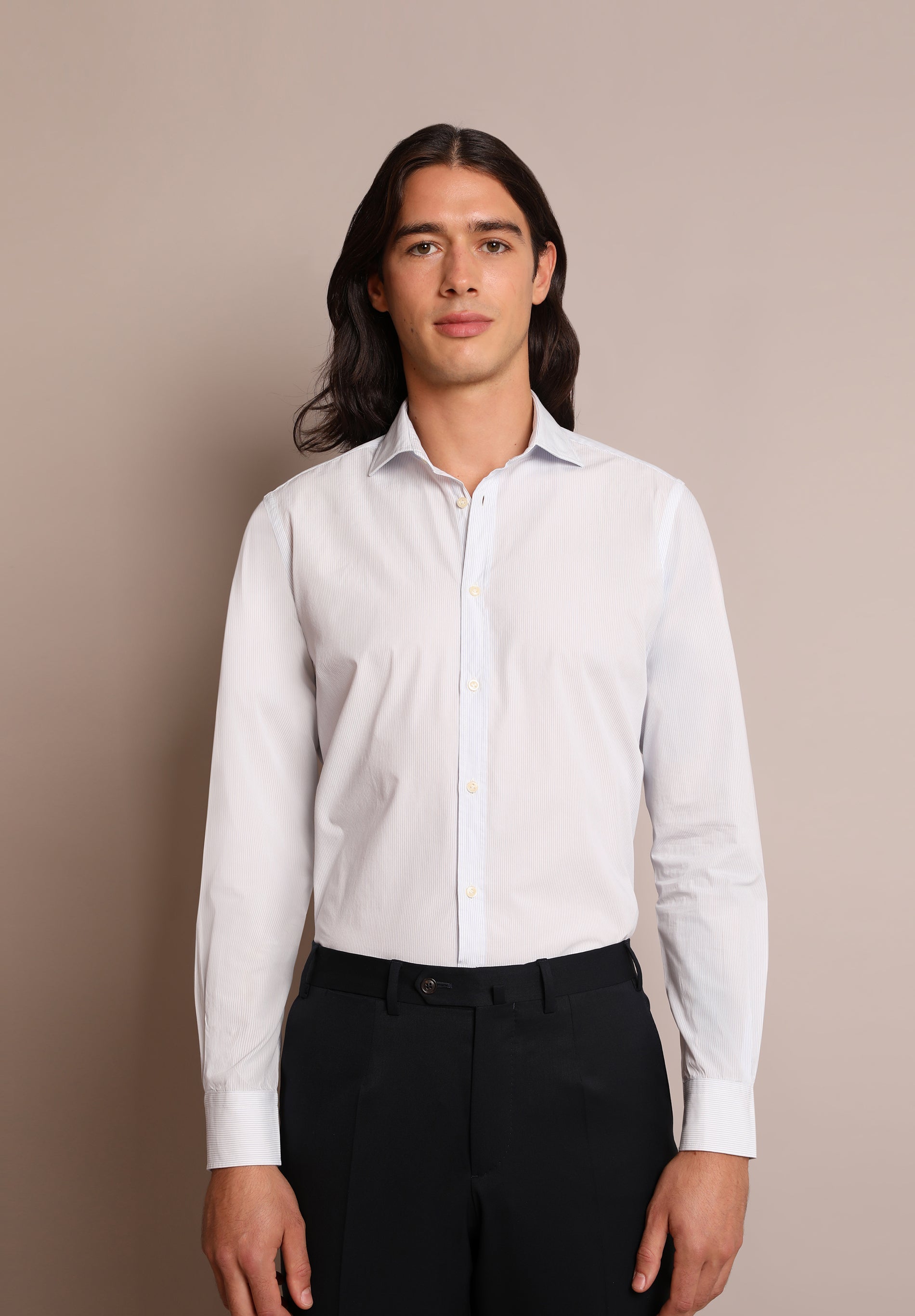 CAMISA SLIM FIT