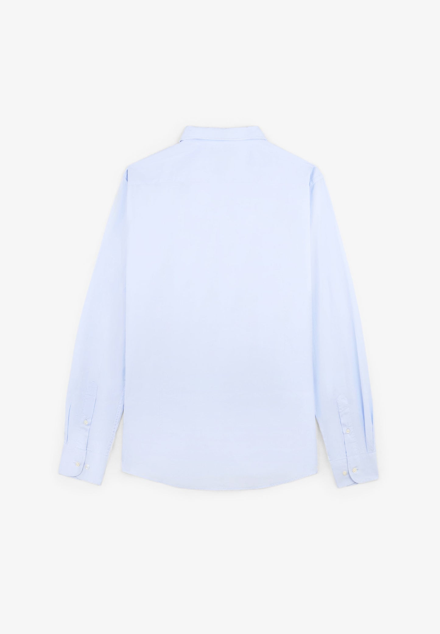 CAMISA VESTIR SLIM FIT CALAVERA