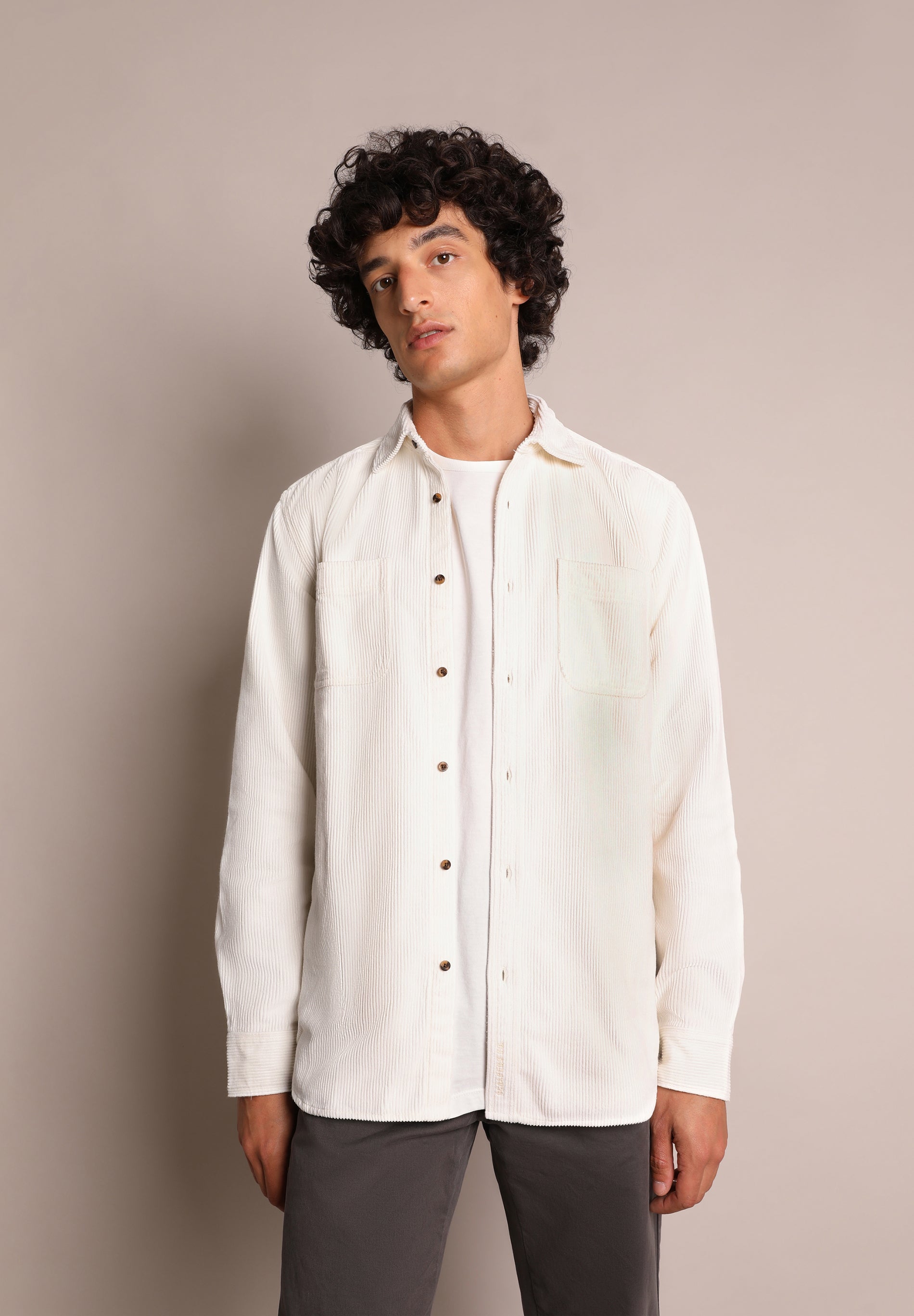 SOBRECAMISA PANA