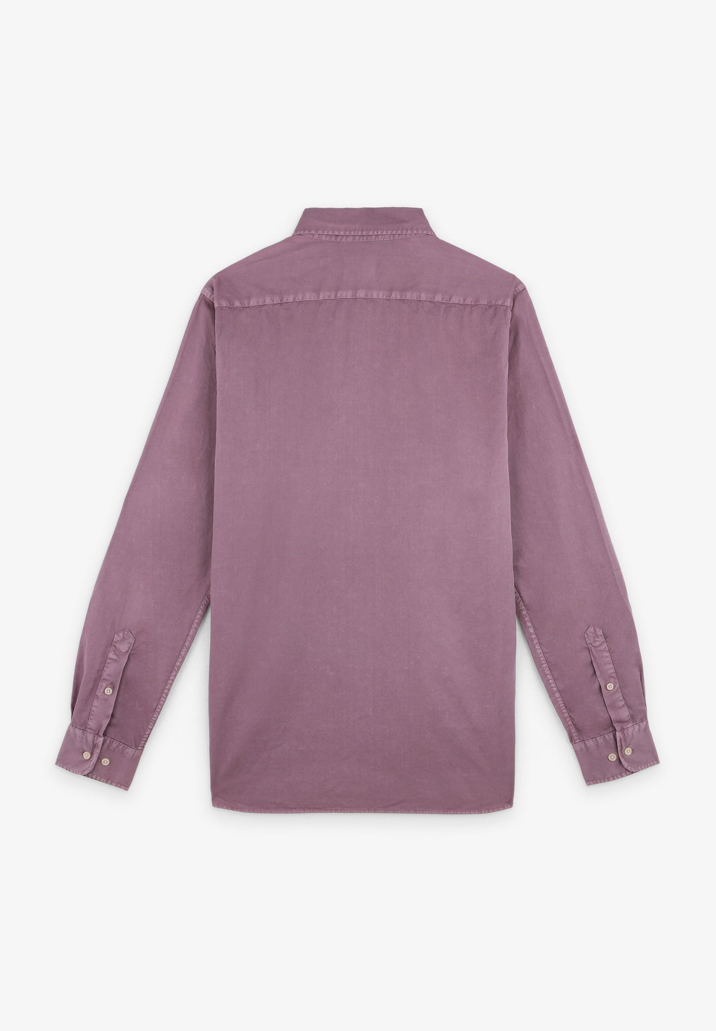 CAMISA LAVADA CALAVERA