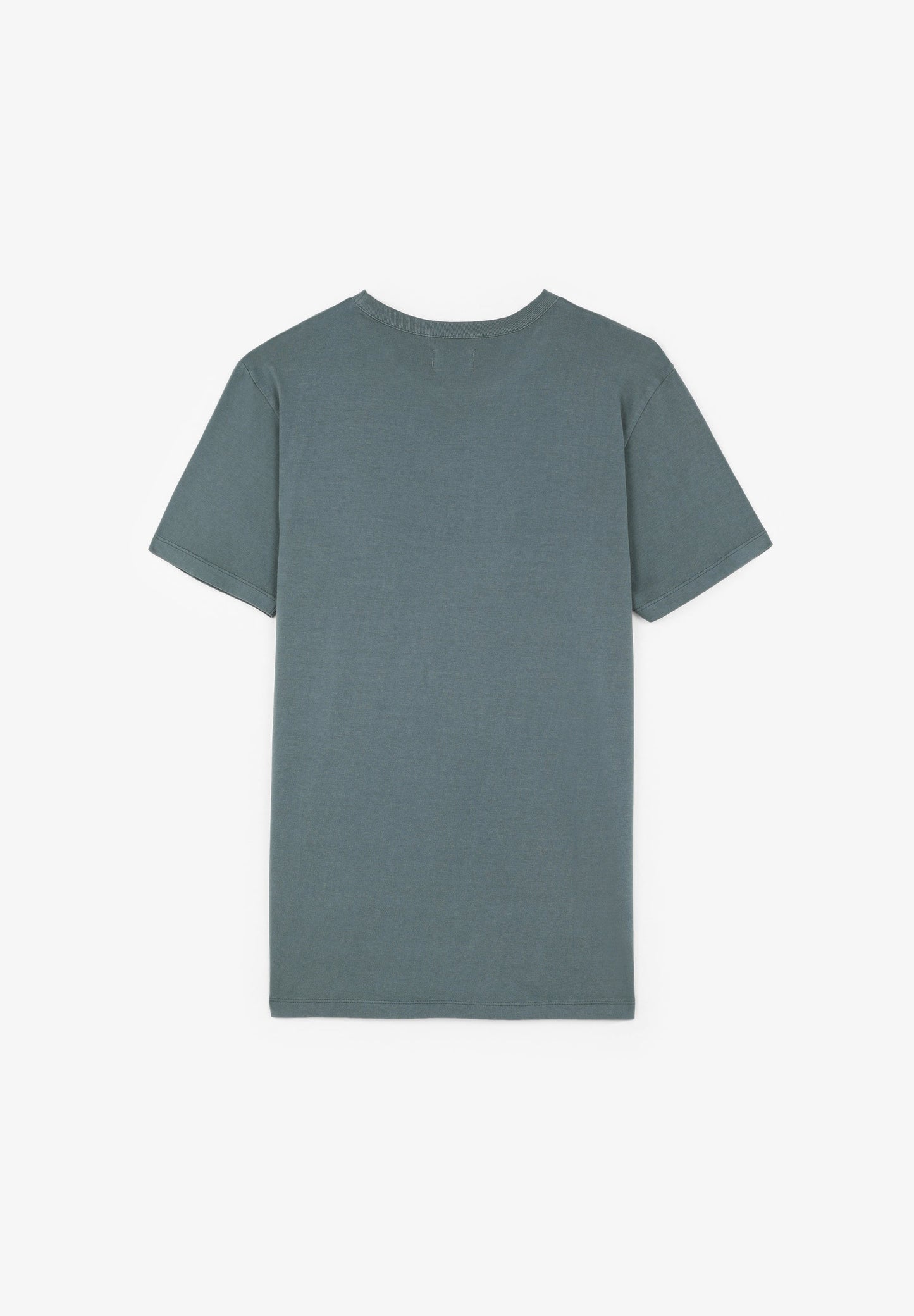 CAMISETA BOLSILLO PARCHE