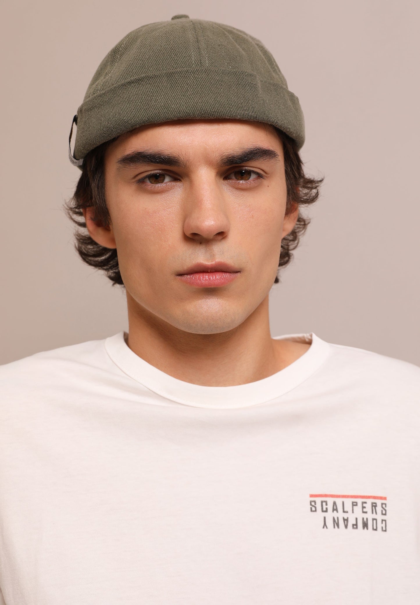 CAMISETA PRINT INSPIRACIÓN BAUHAUS