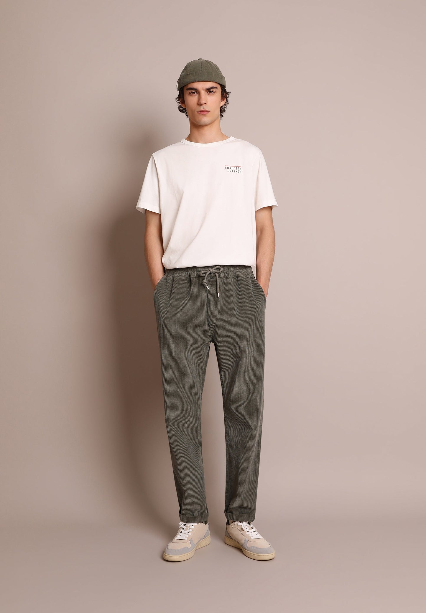 CAMISETA PRINT INSPIRACIÓN BAUHAUS