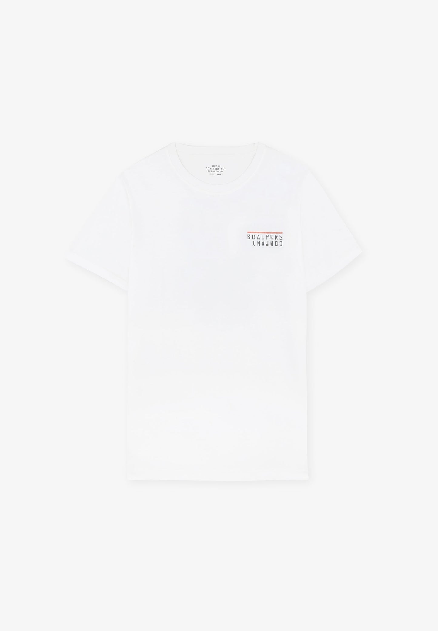 CAMISETA PRINT INSPIRACIÓN BAUHAUS