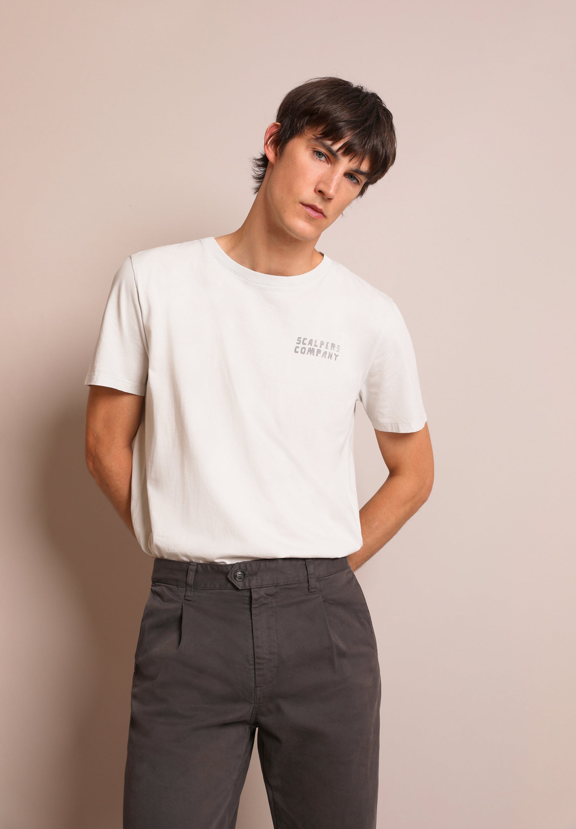 CAMISETA PRINT ESPALDA