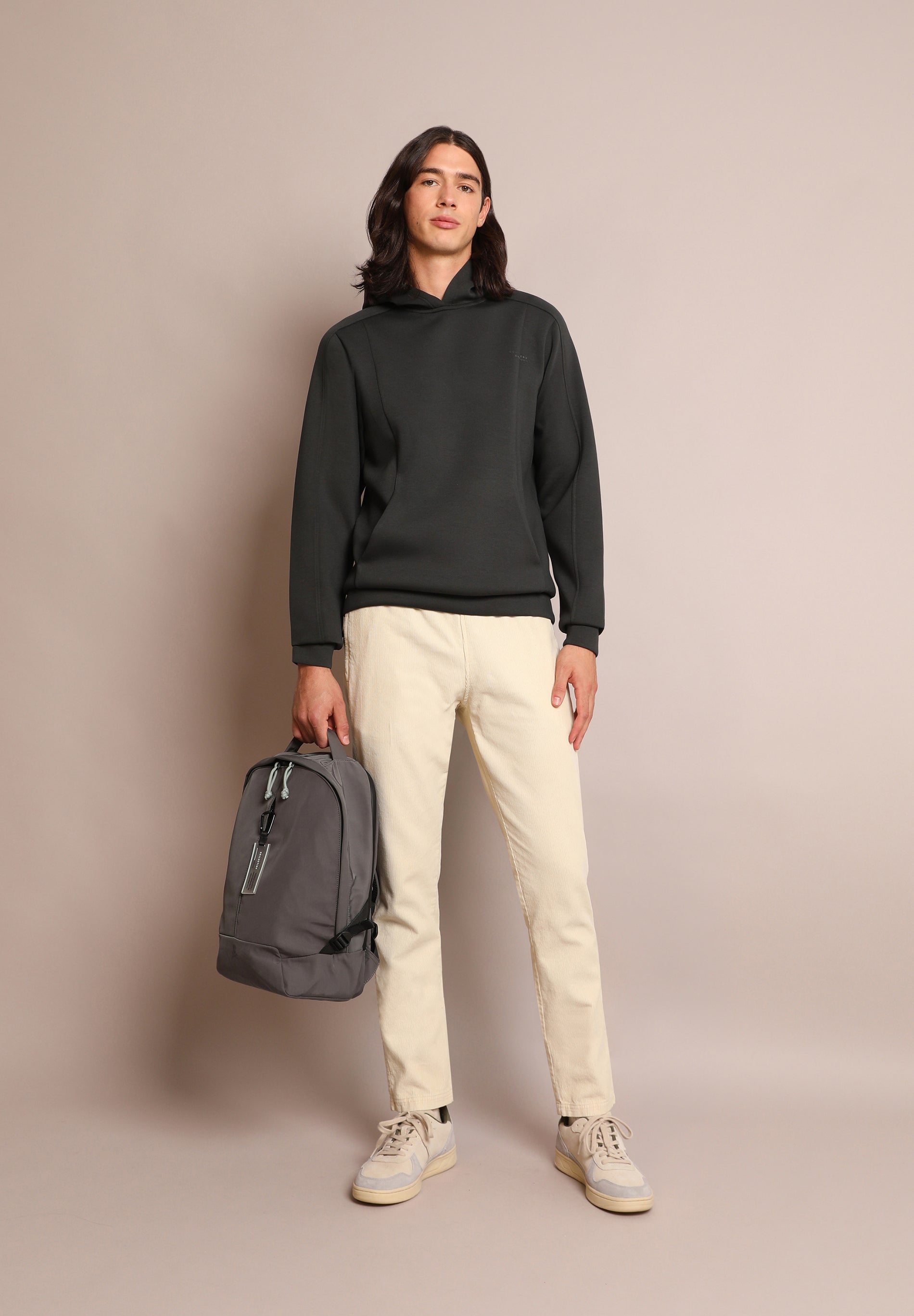 SUDADERA NEO CAPUCHA