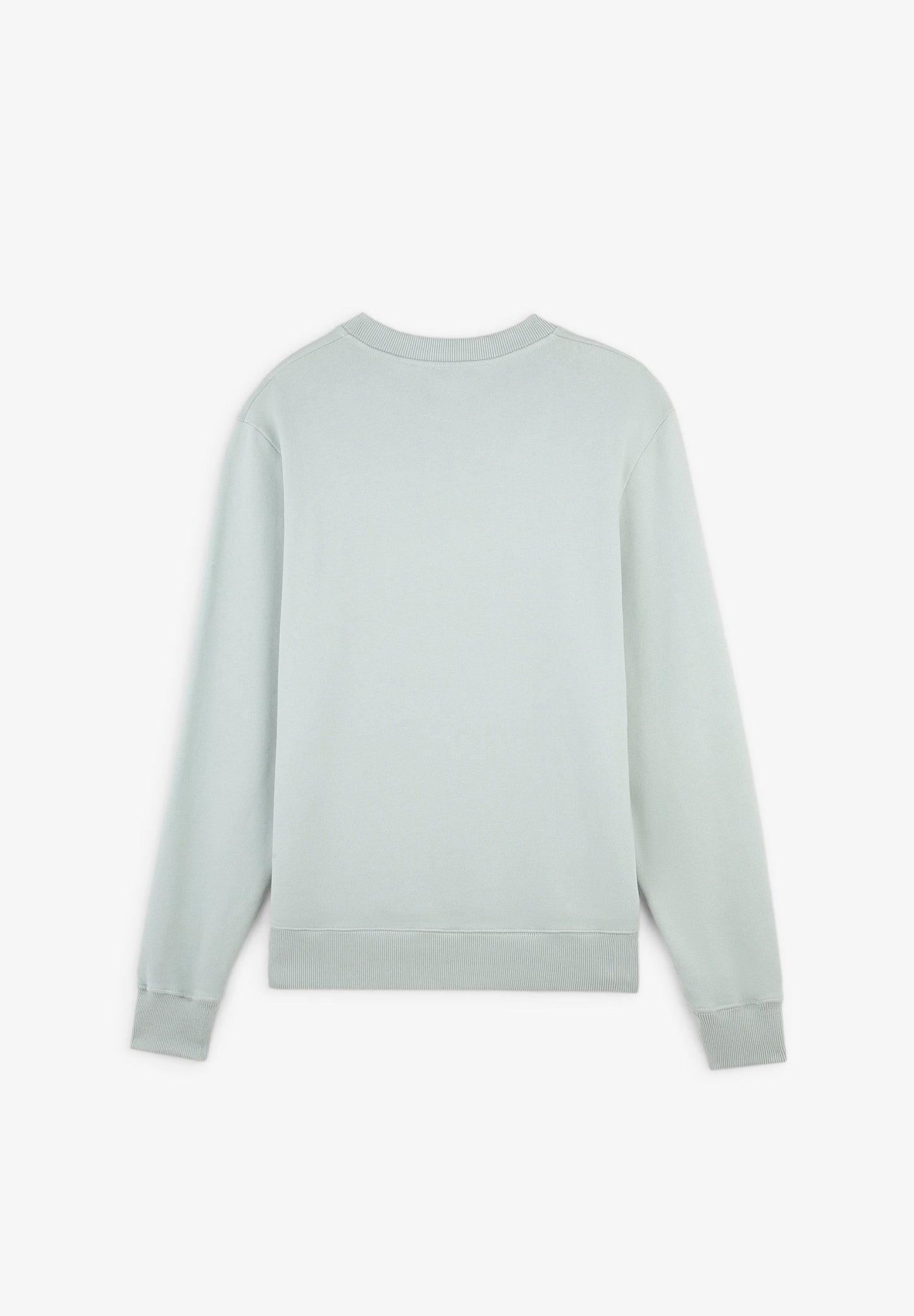 SUDADERA LOGO CIRCULAR