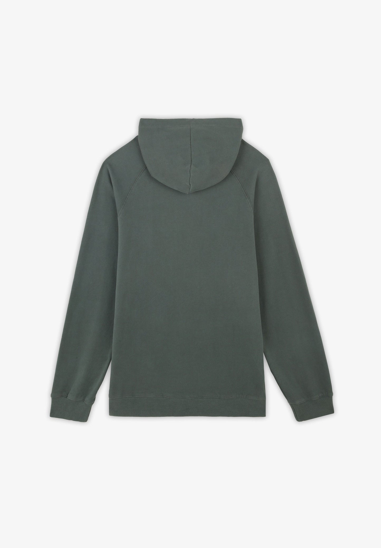 SUDADERA CAPUCHA SNAPS