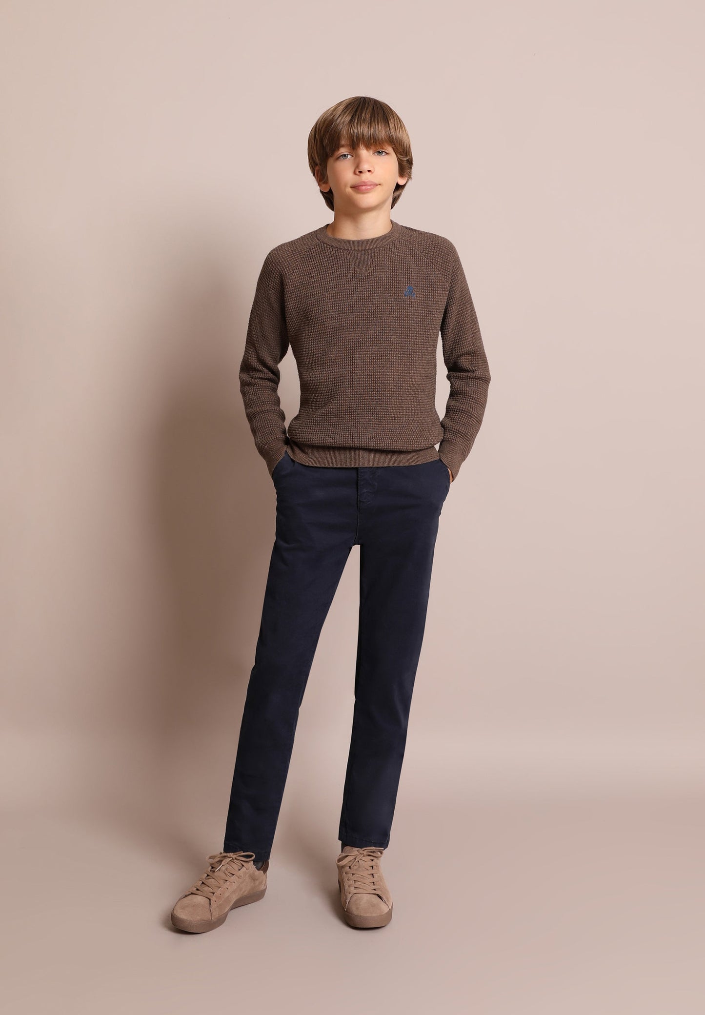 JERSEY ESTRUCTURA PUNTO