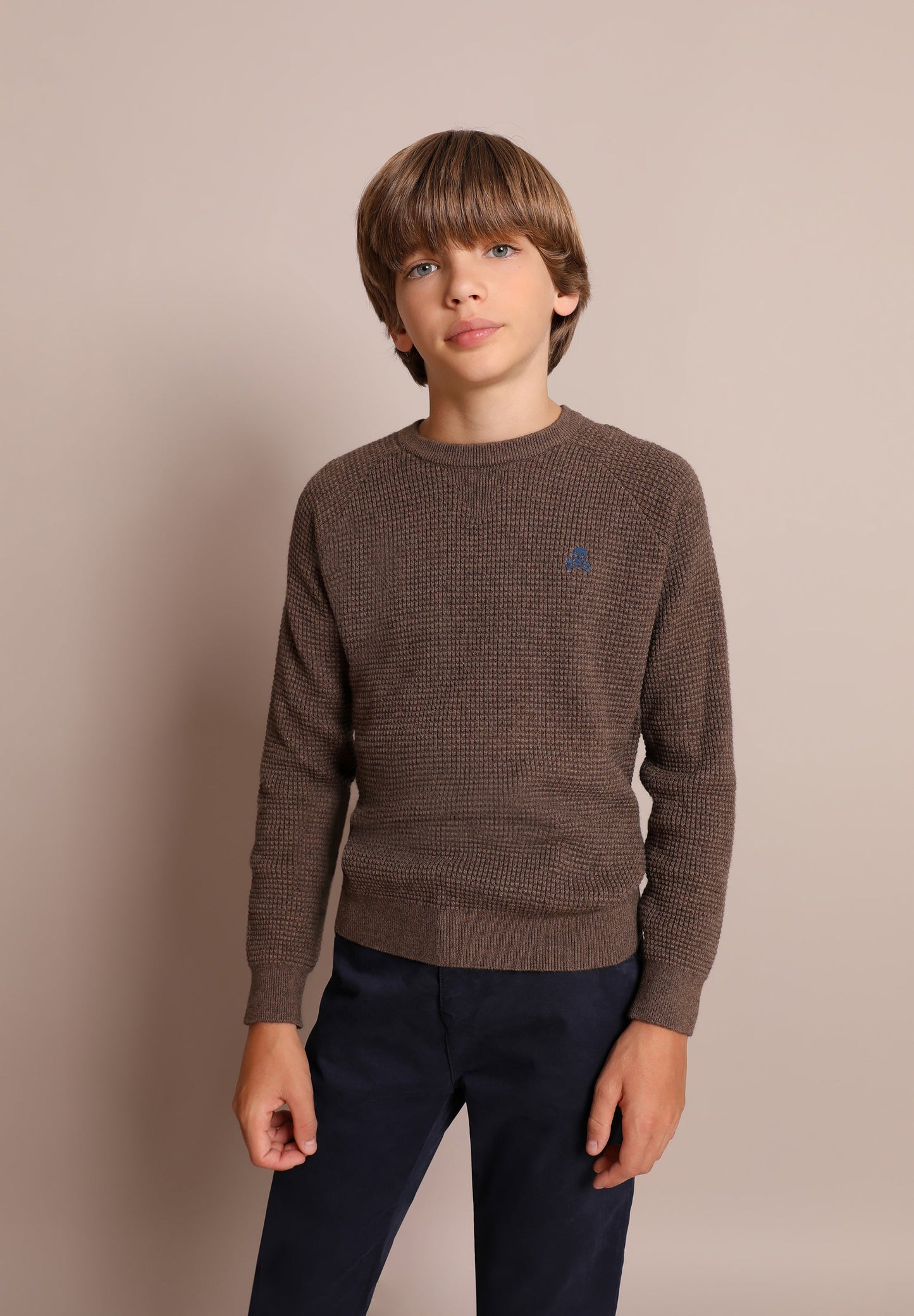 JERSEY ESTRUCTURA PUNTO