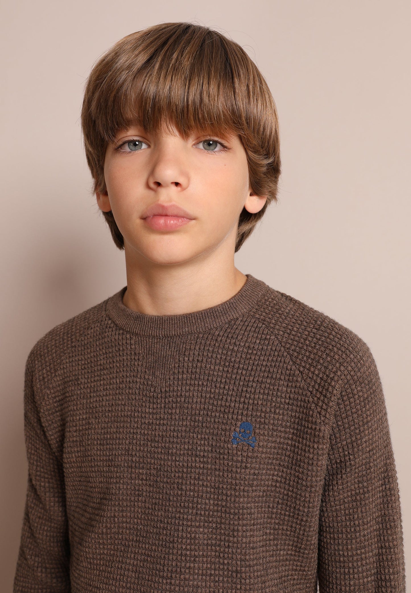 JERSEY ESTRUCTURA PUNTO