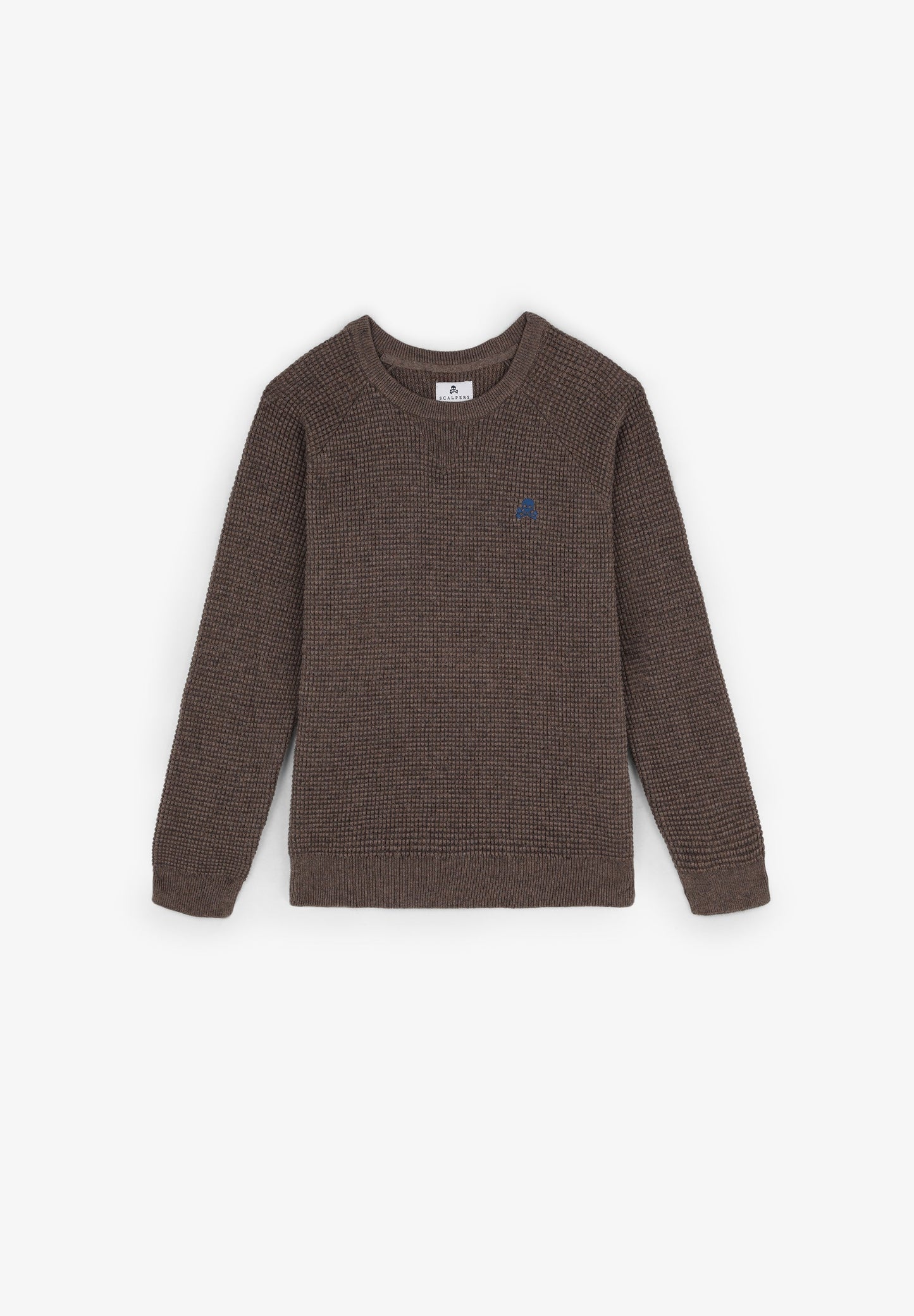 JERSEY ESTRUCTURA PUNTO